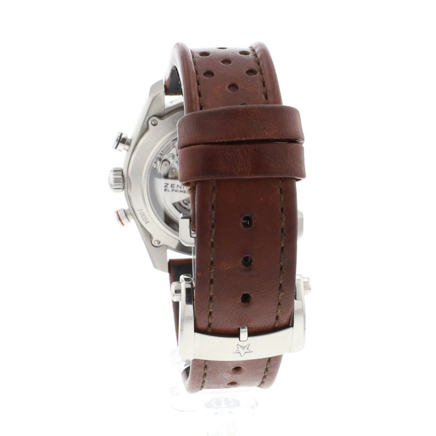 Zenith El Primero 36'000 VpH 03.2046.400/25.C771 - (4/6)