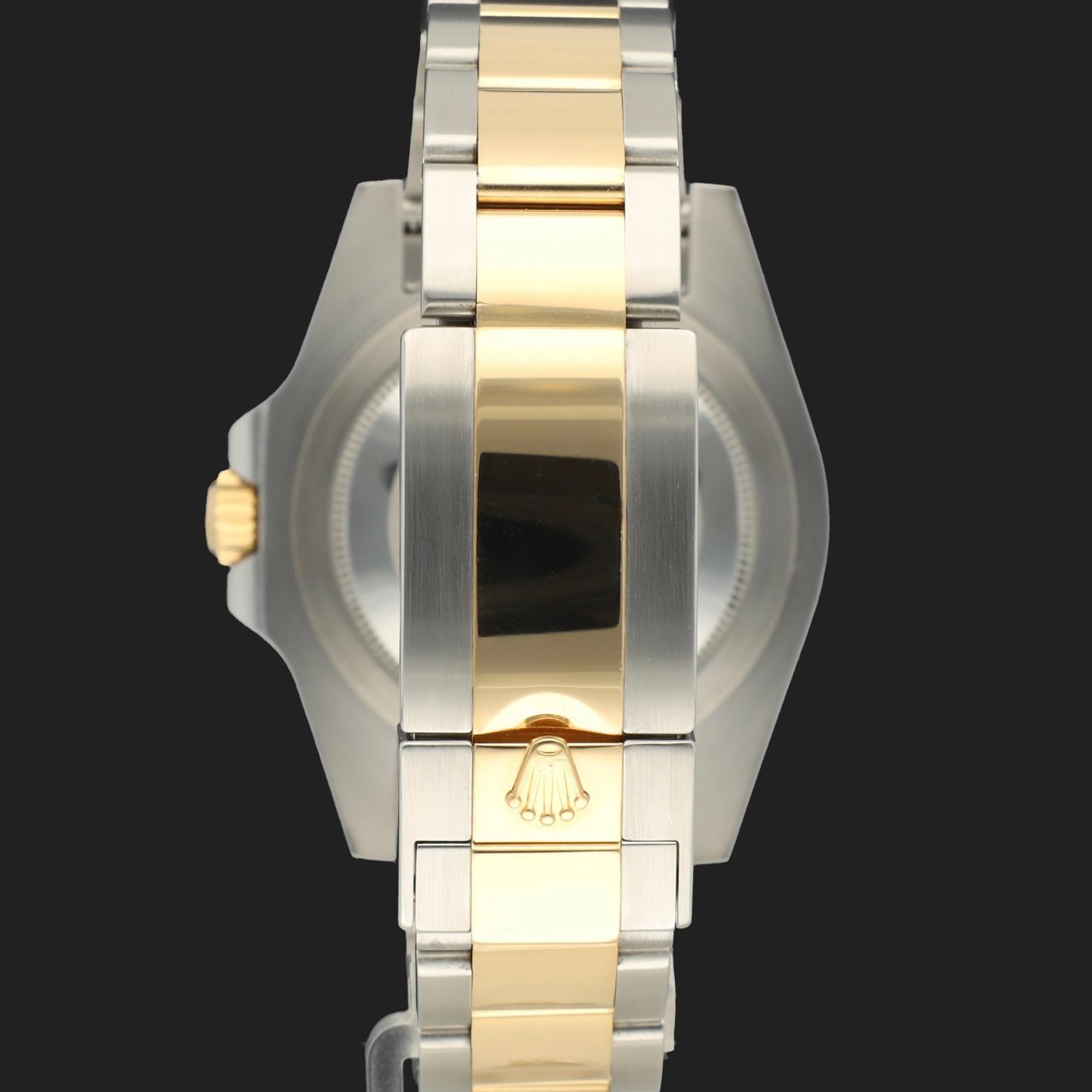 Rolex GMT-Master II 116713LN - (5/8)