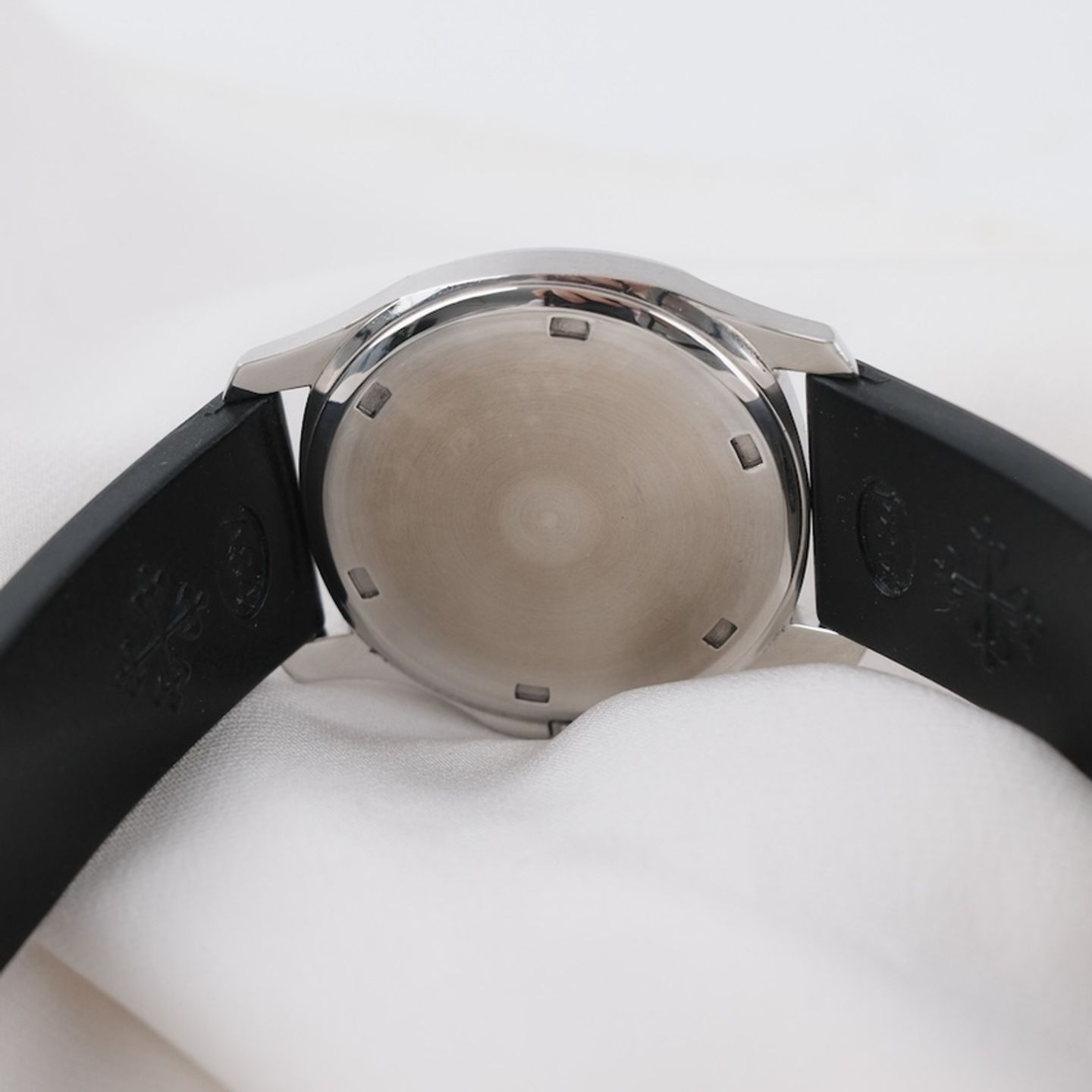 Patek Philippe Aquanaut 5064 - (7/8)