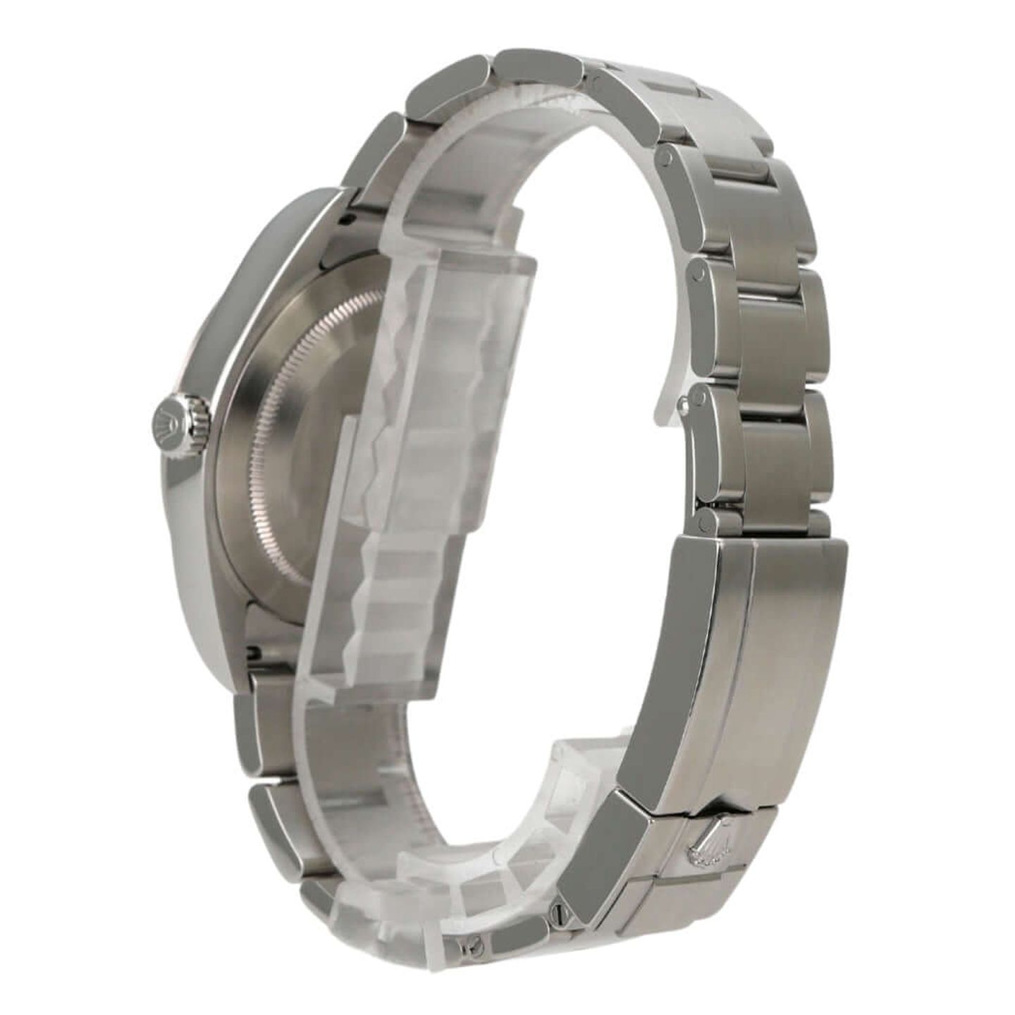 Rolex Explorer 214270 - (7/8)