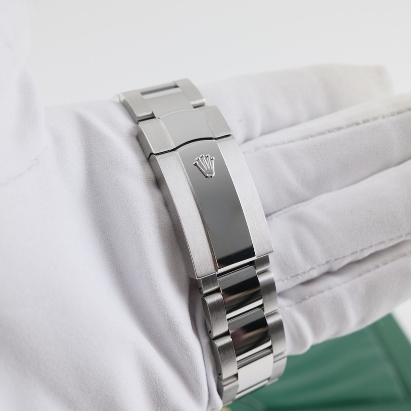 Rolex Sky-Dweller 336934 - (7/8)