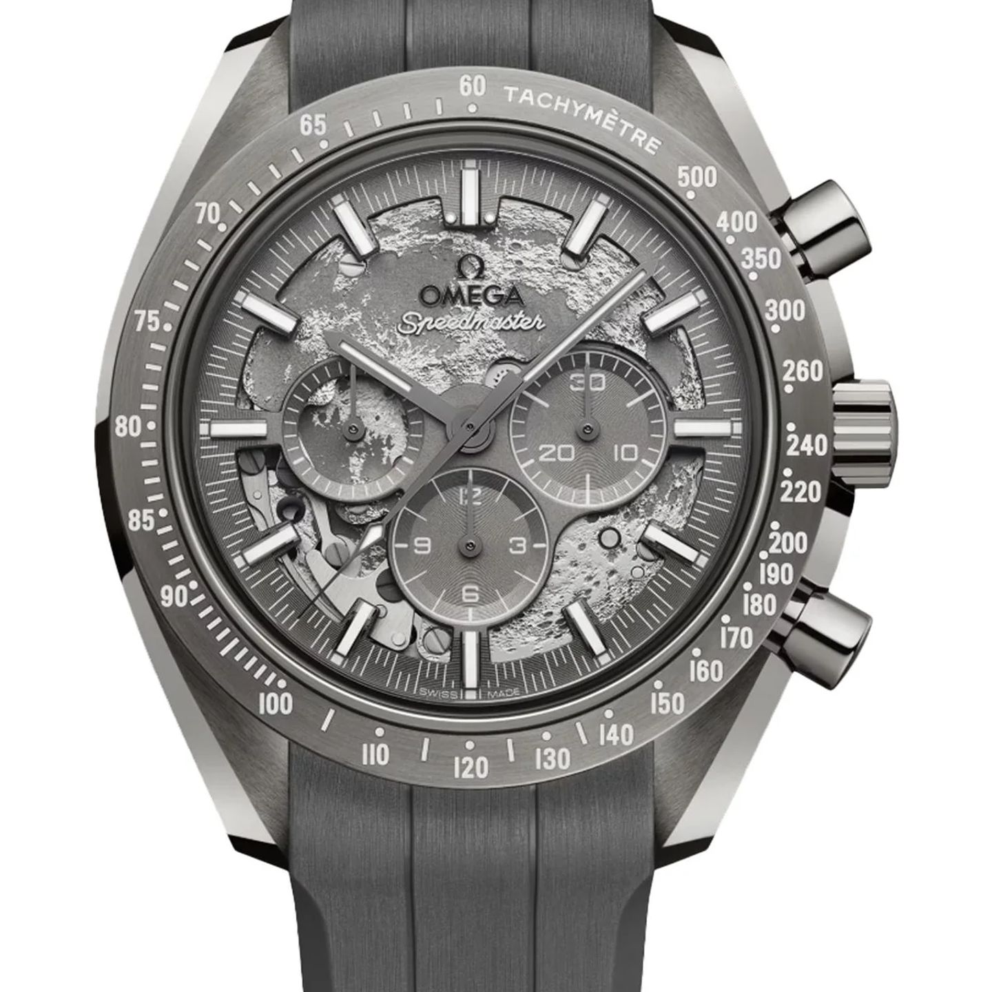 Omega Speedmaster Professional Moonwatch 310.92.44.50.06.002 - (1/1)