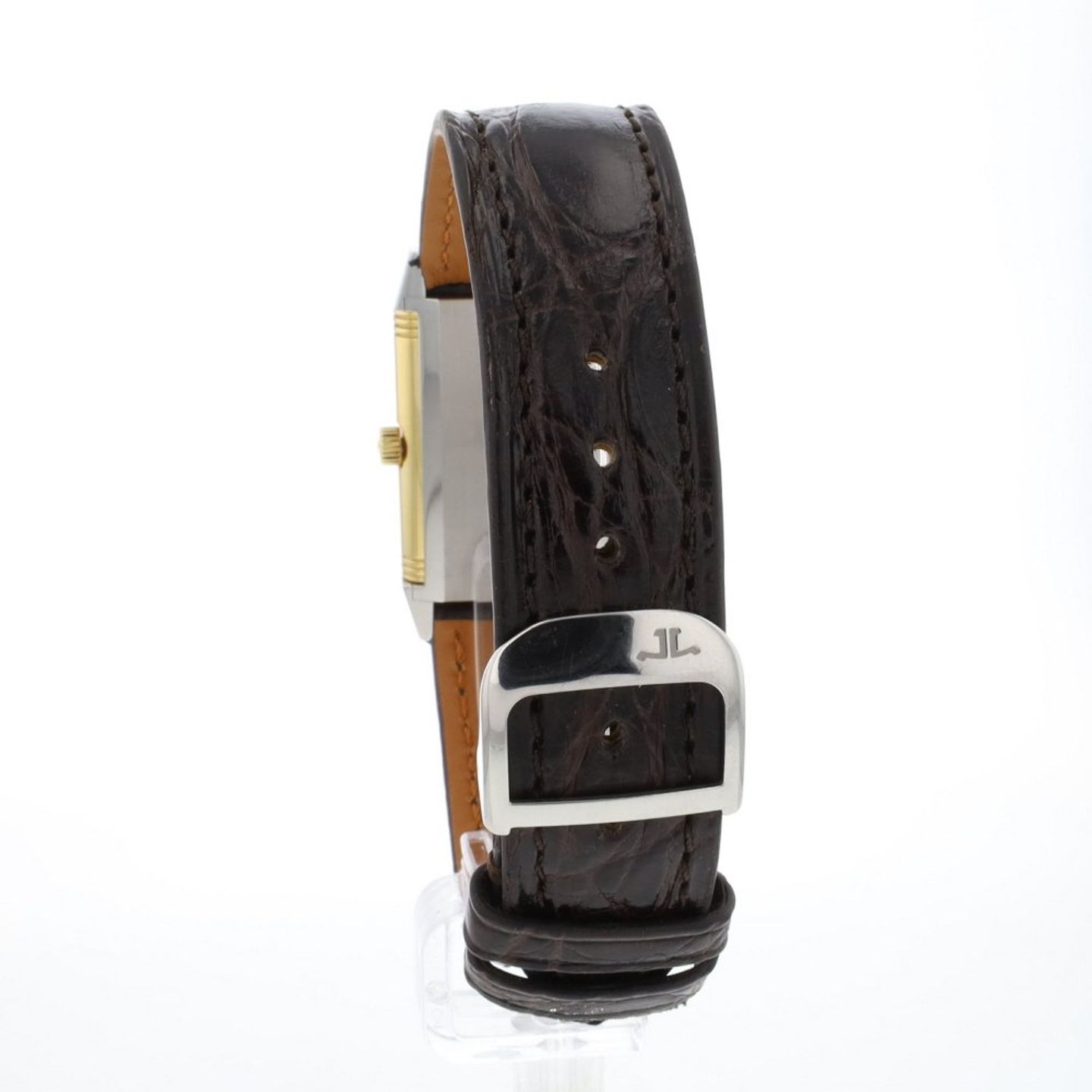 Jaeger-LeCoultre Reverso Classique 252.5.86 - (4/5)