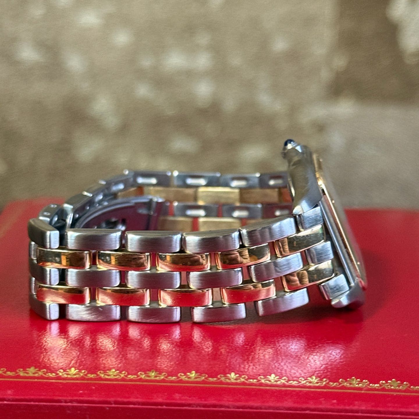 Cartier Panthère 183949 - (3/8)