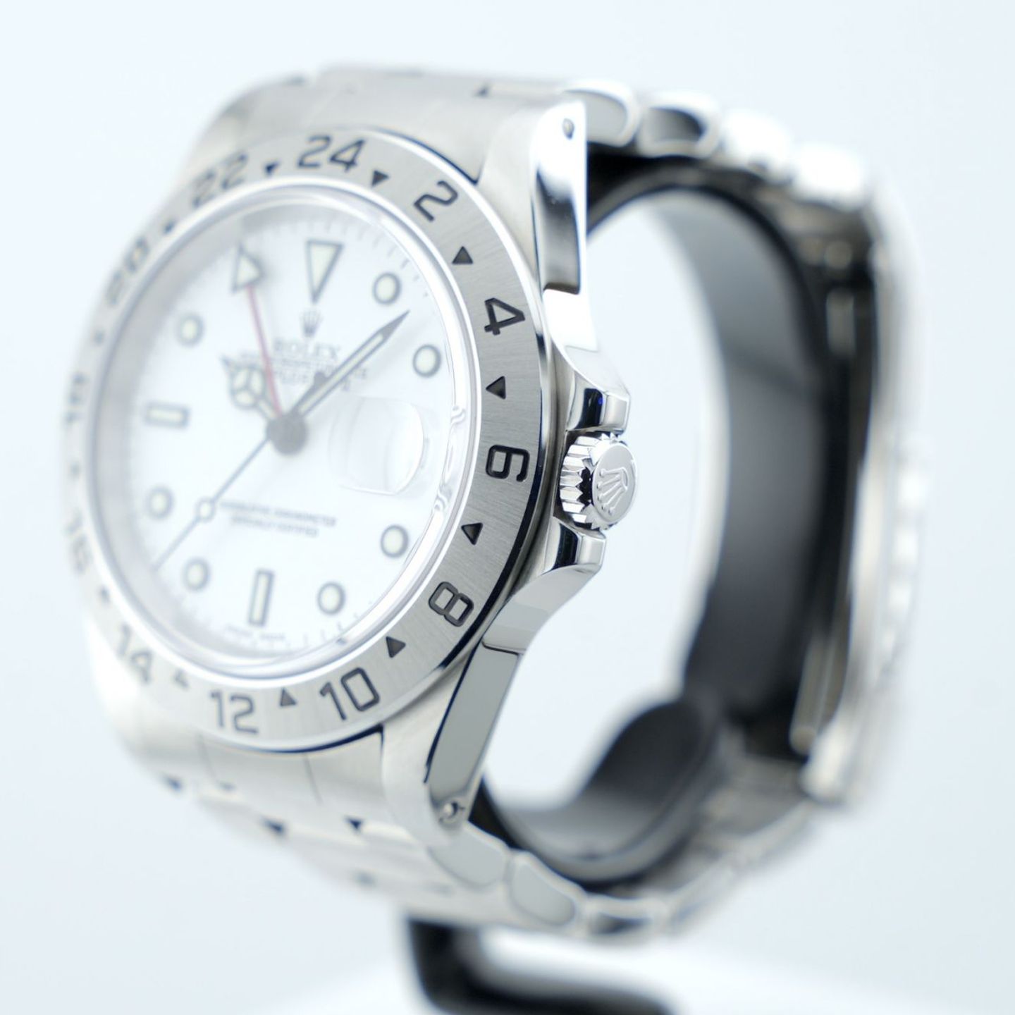 Rolex Explorer II 16570 - (2/8)