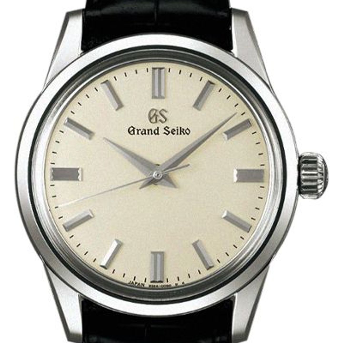 Grand Seiko Elegance Collection SBGW231 - (2/3)