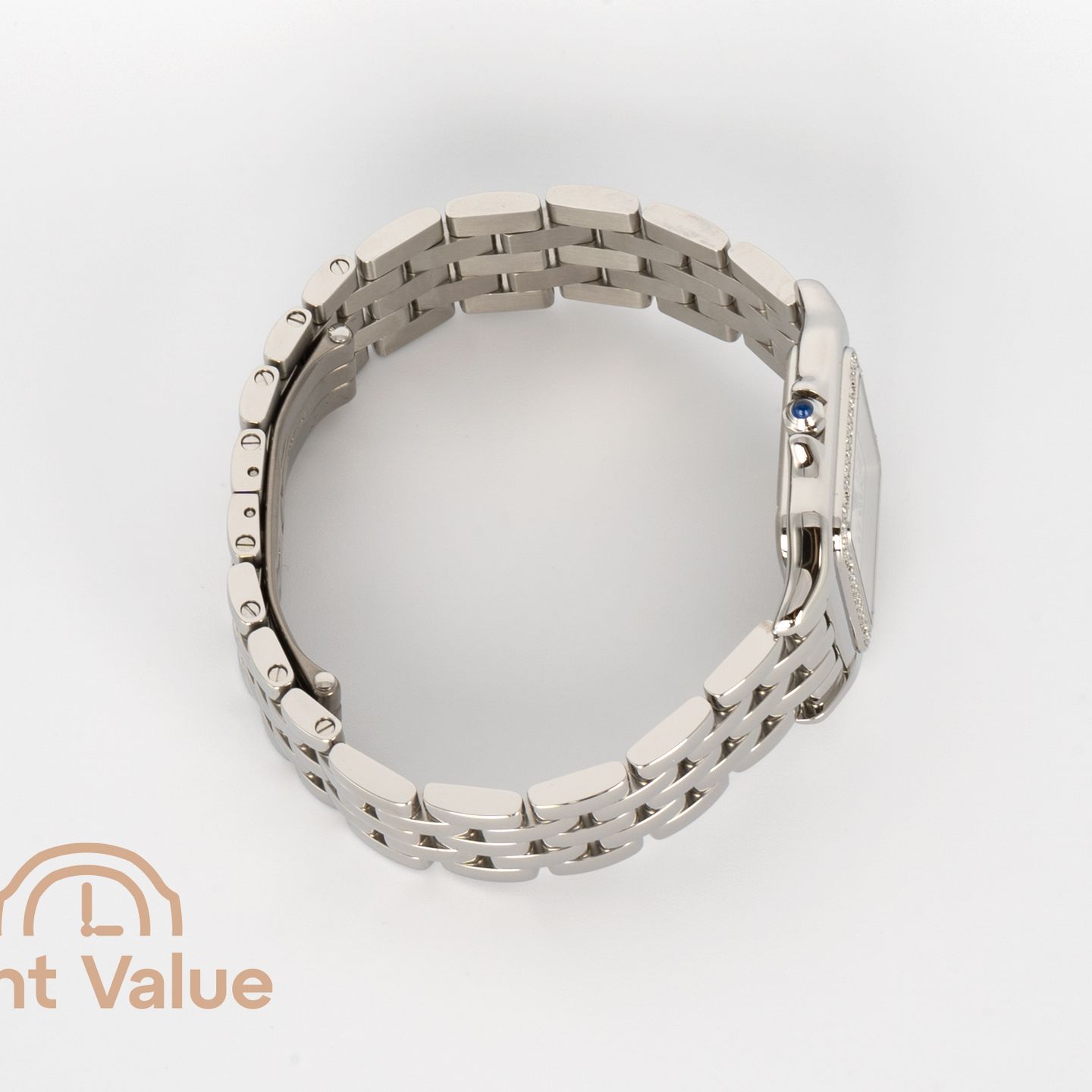 Cartier Panthère W4PN0008 - (5/7)