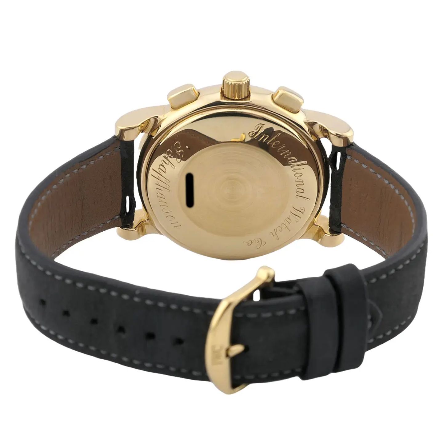 IWC Unknown IW3703 - (8/8)