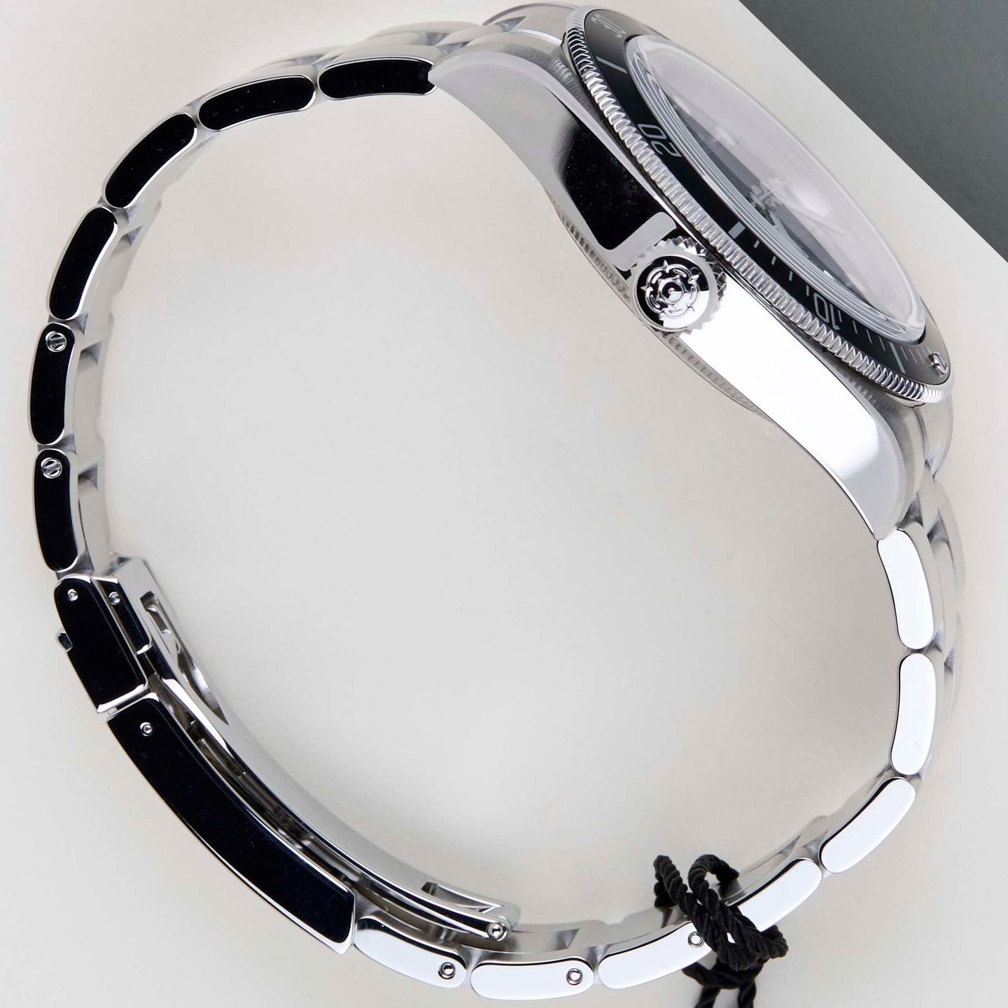 Tudor Black Bay 68 7943A1A0NU (2026) - Blauw wijzerplaat 43mm Staal (7/8)