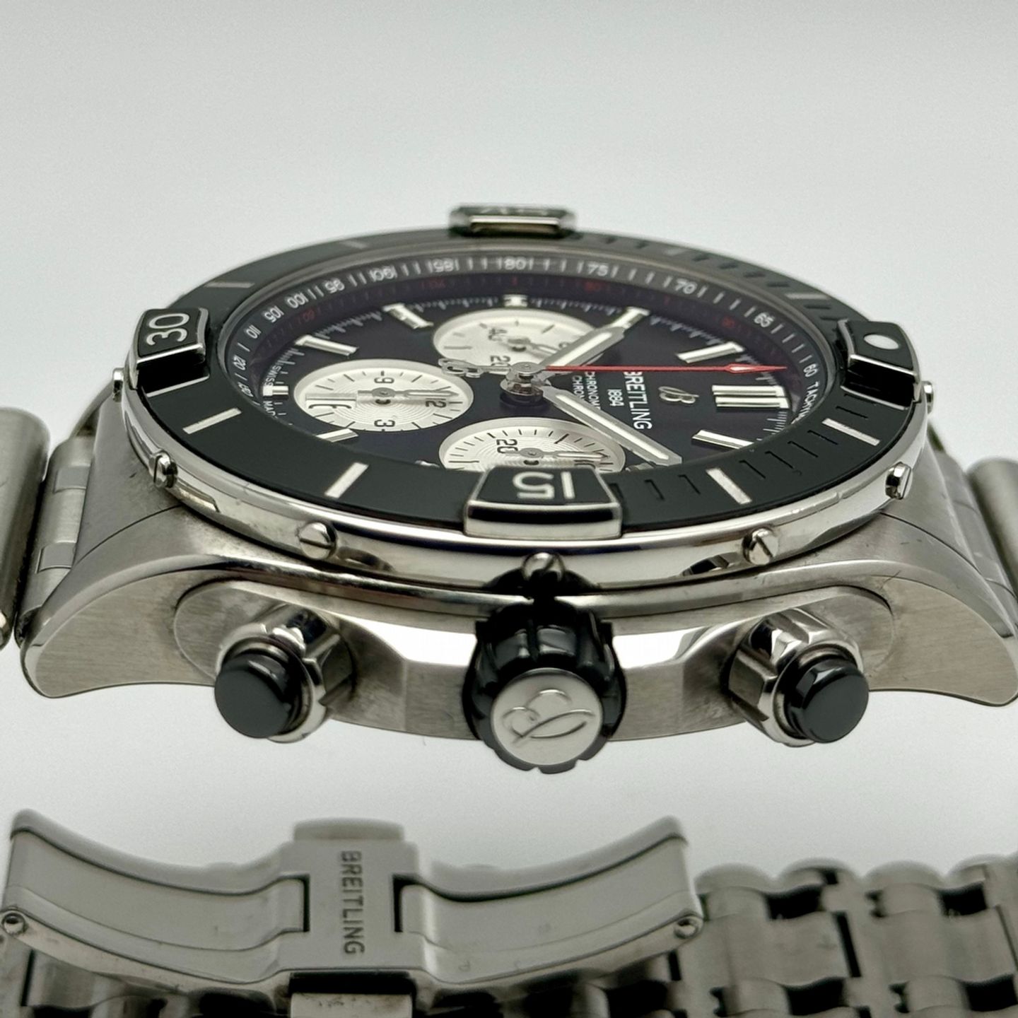 Breitling Chronomat AB0136251B1A1 - (3/10)