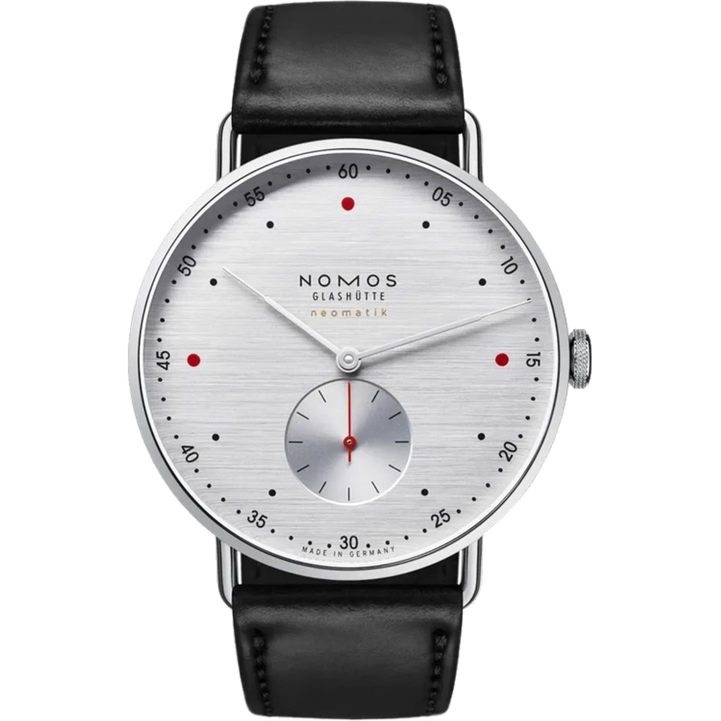 NOMOS Metro Neomatik 1114 - (1/1)