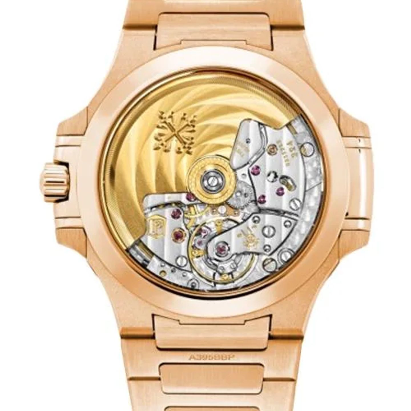 Patek Philippe Nautilus 7118/1R-001 - (2/2)