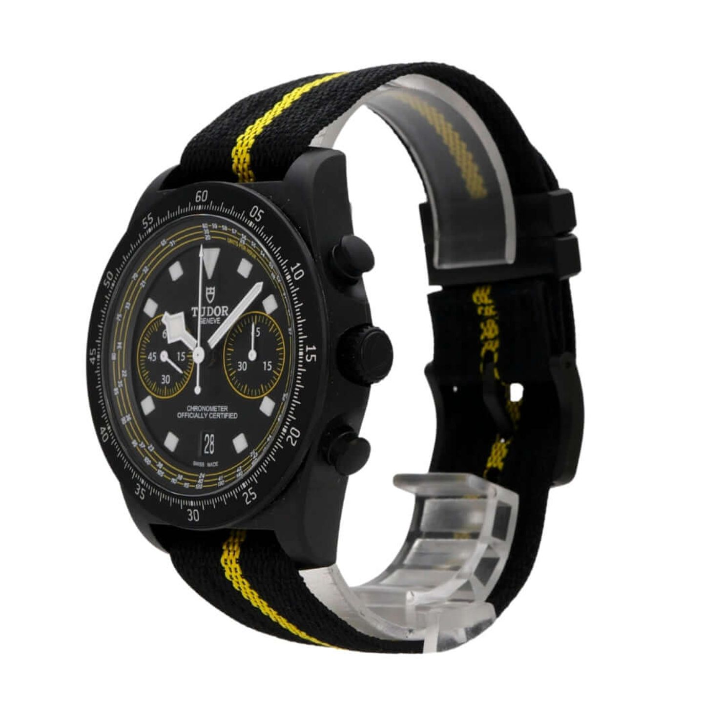 Tudor Pelagos 25827KNRS - (3/8)