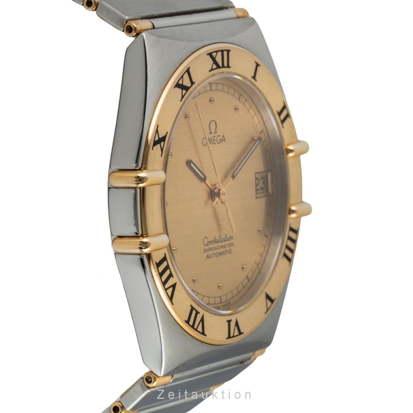 Omega Constellation 368.1075 - (6/8)