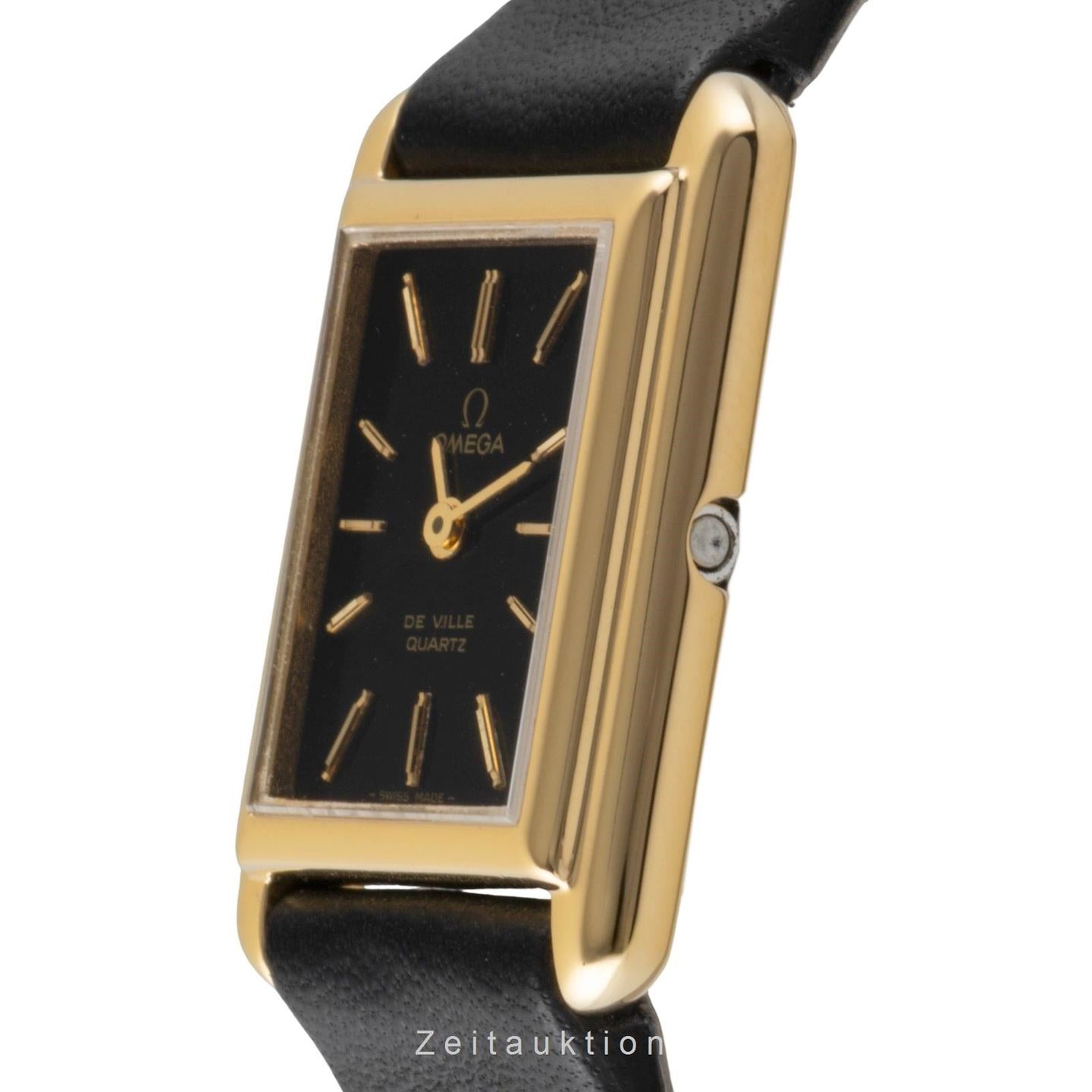 Omega De Ville 591.0029 - (5/8)
