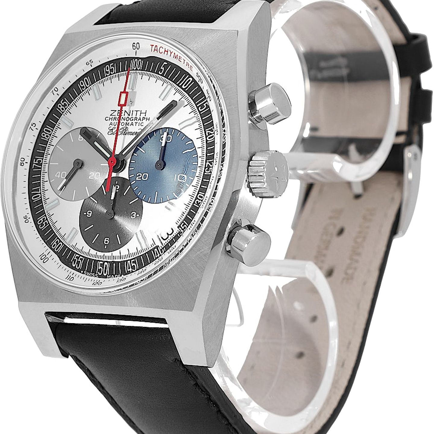 Zenith Captain 03.1969.469/1 - (3/5)