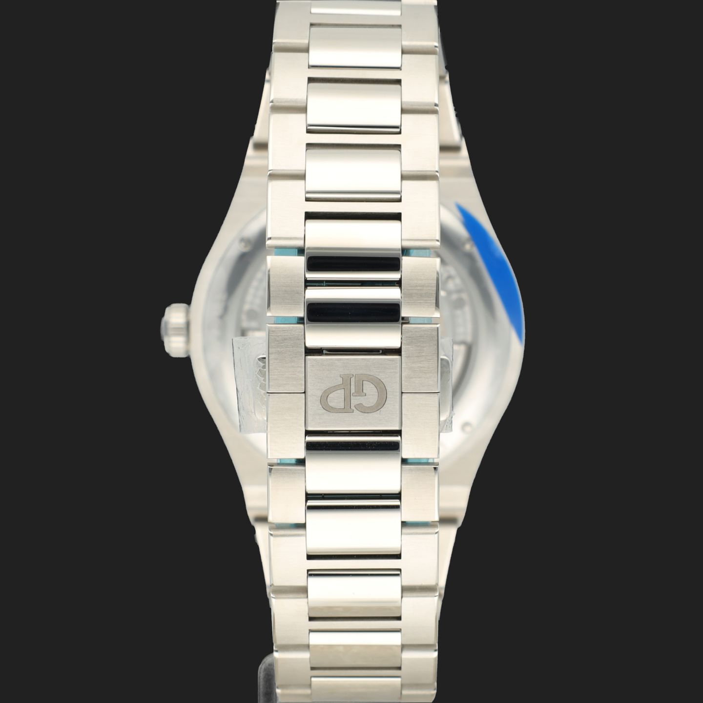 Girard-Perregaux Laureato 81010-11-431-11A - (6/8)