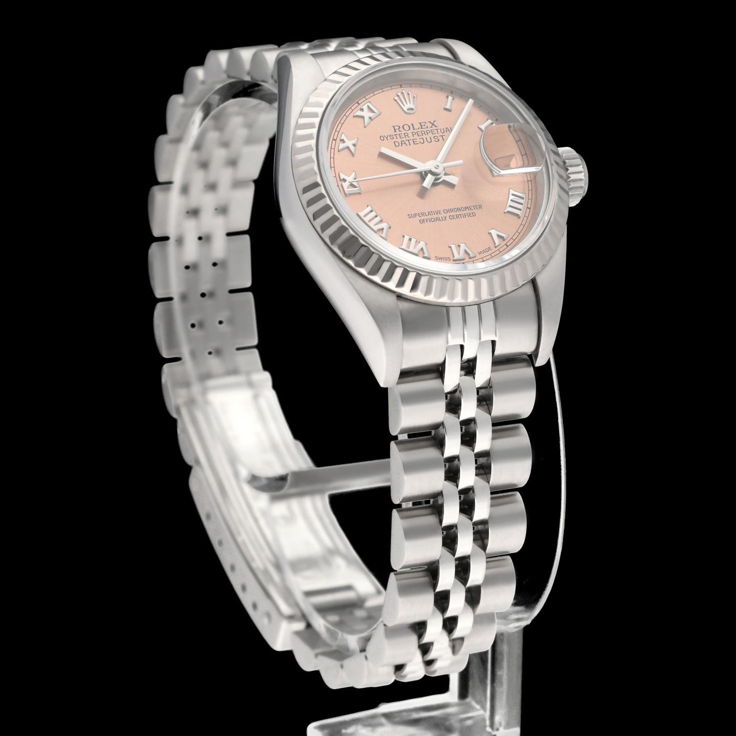 Rolex Lady-Datejust 69174 - (6/8)