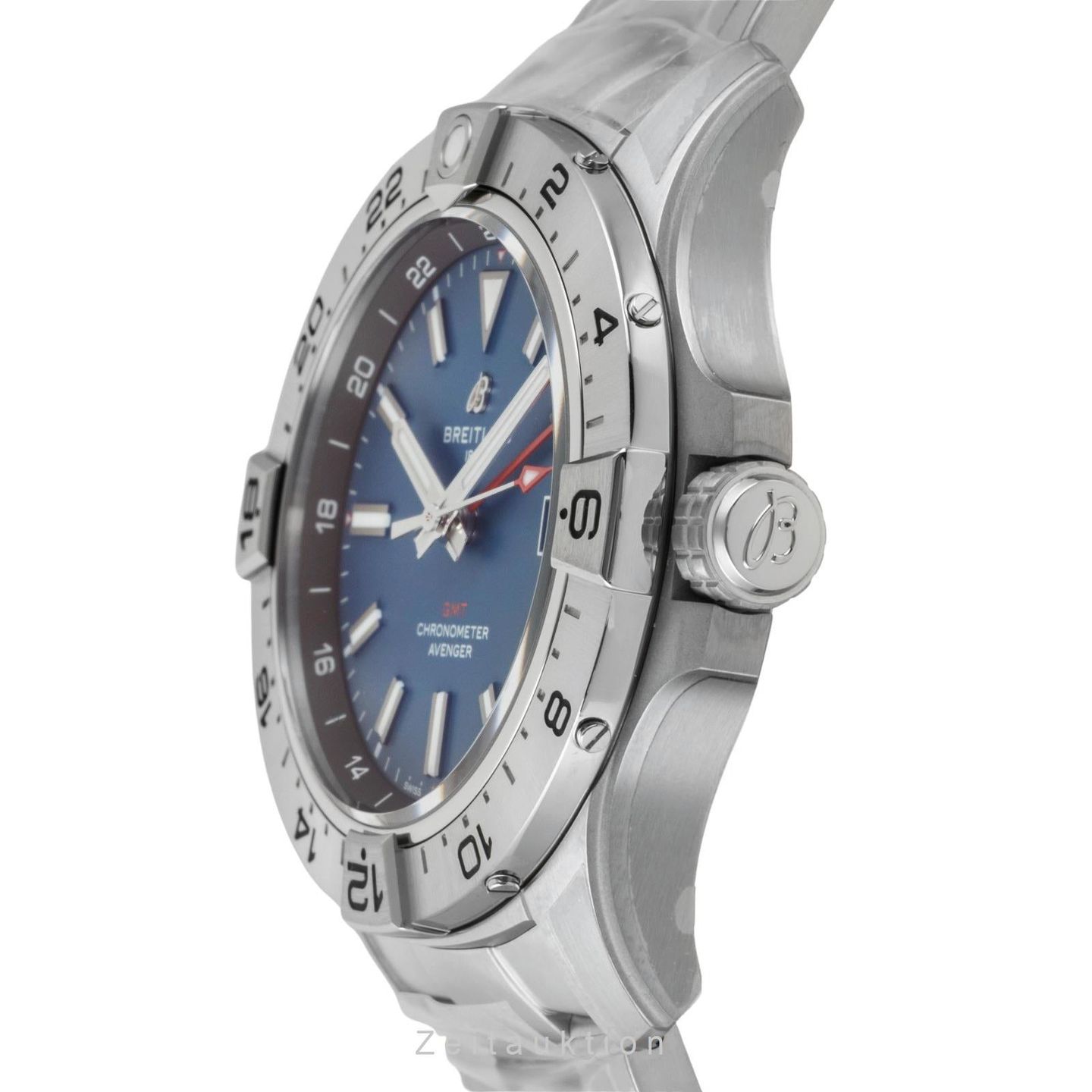 Breitling Avenger A32320101C1A1 - (5/8)