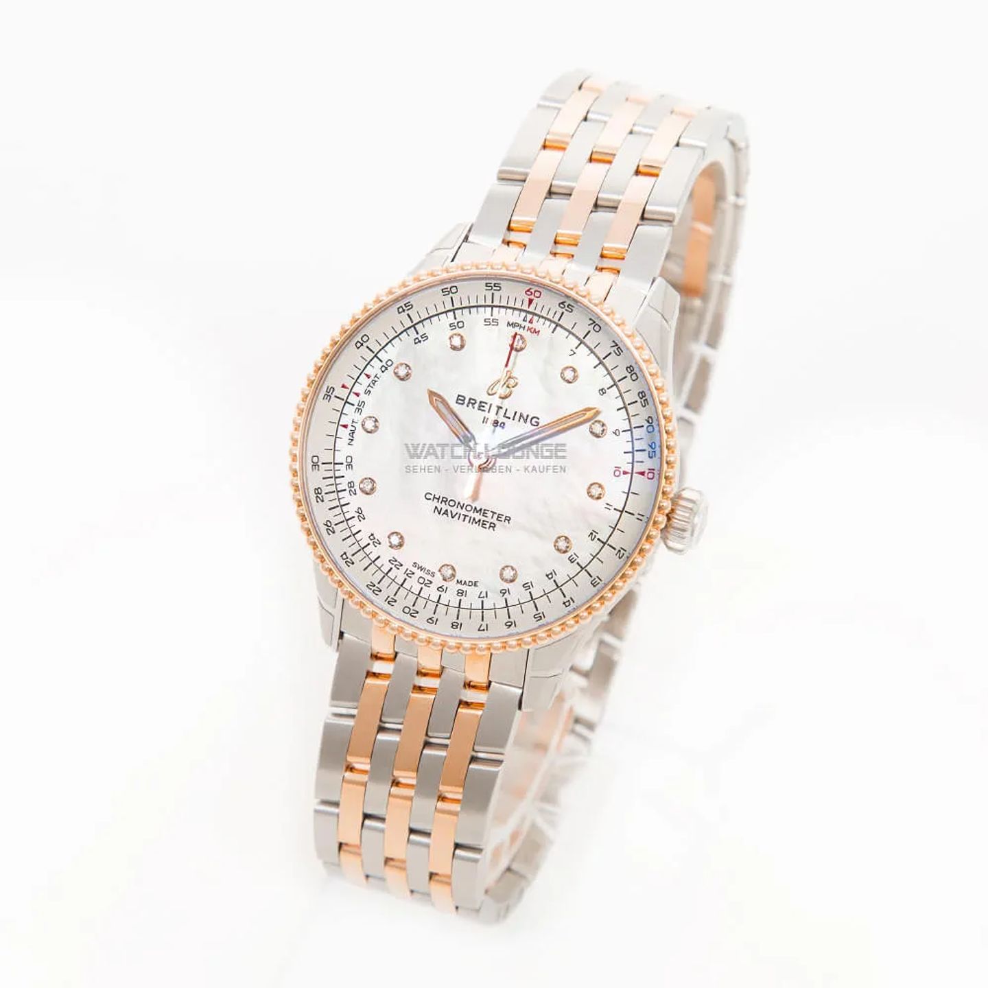 Breitling Navitimer U17327211A1U1 - (5/8)