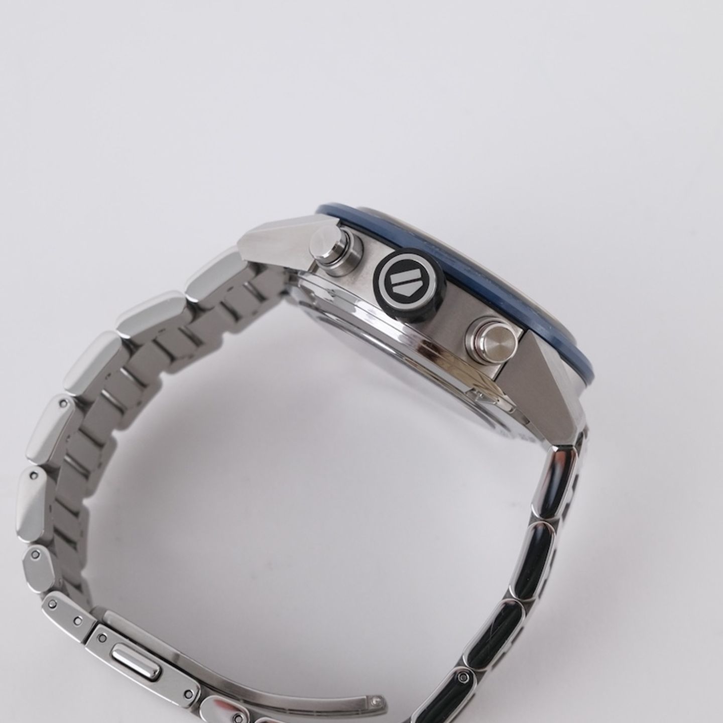 TAG Heuer Carrera Calibre HEUER 01 CAR201T.BA0766 - (7/8)