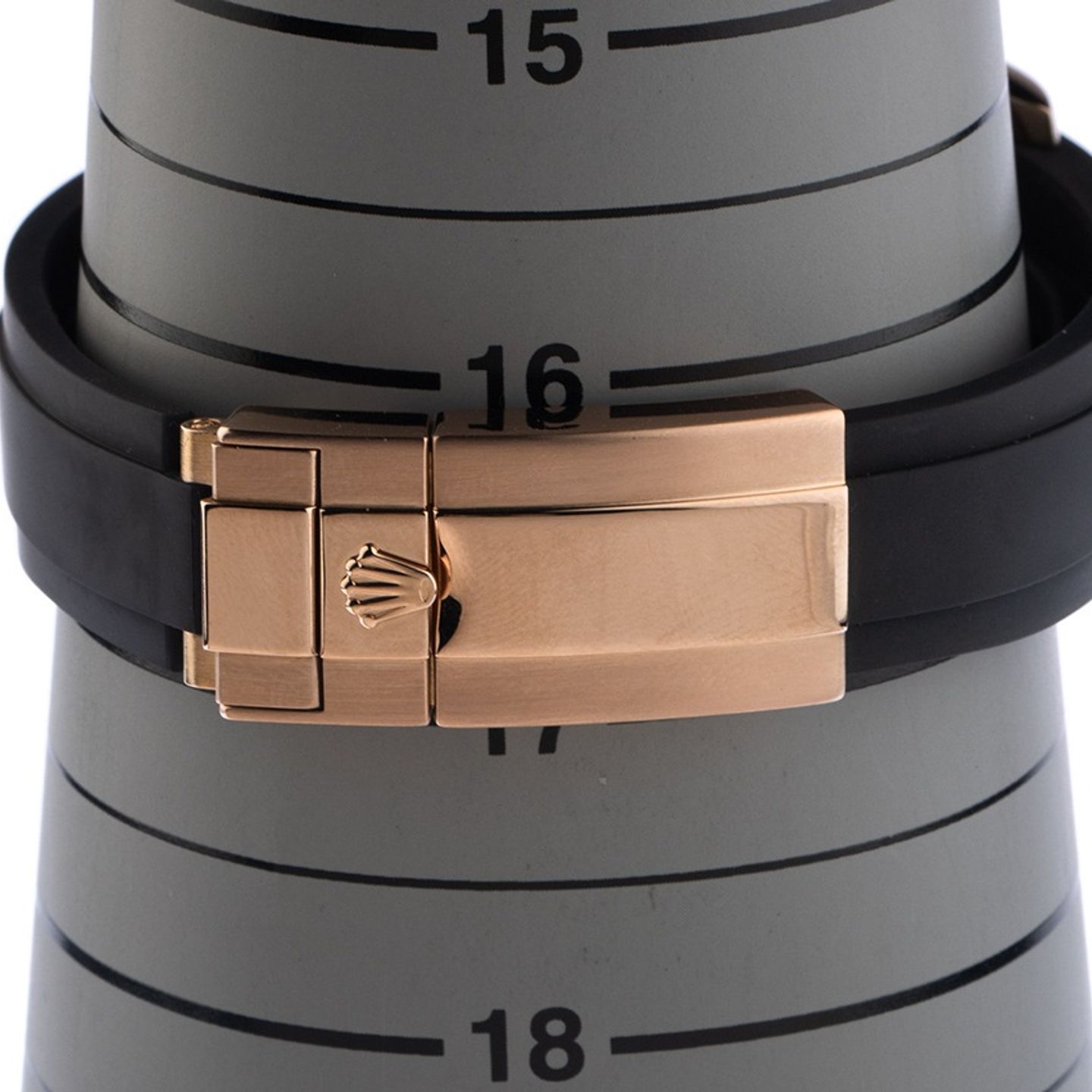 Rolex Yacht-Master 40 116655 - (8/8)