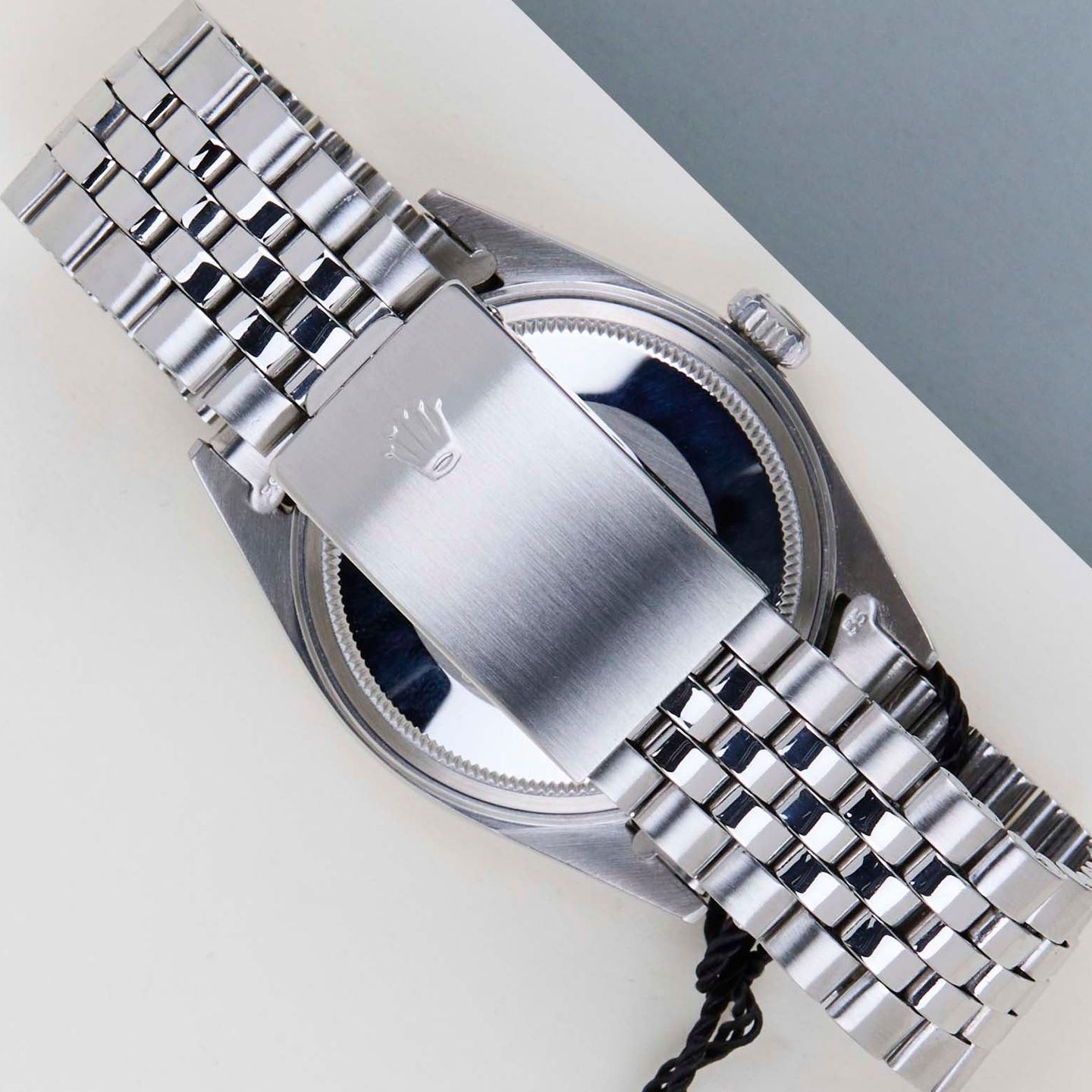 Rolex Datejust 1601 - (6/6)