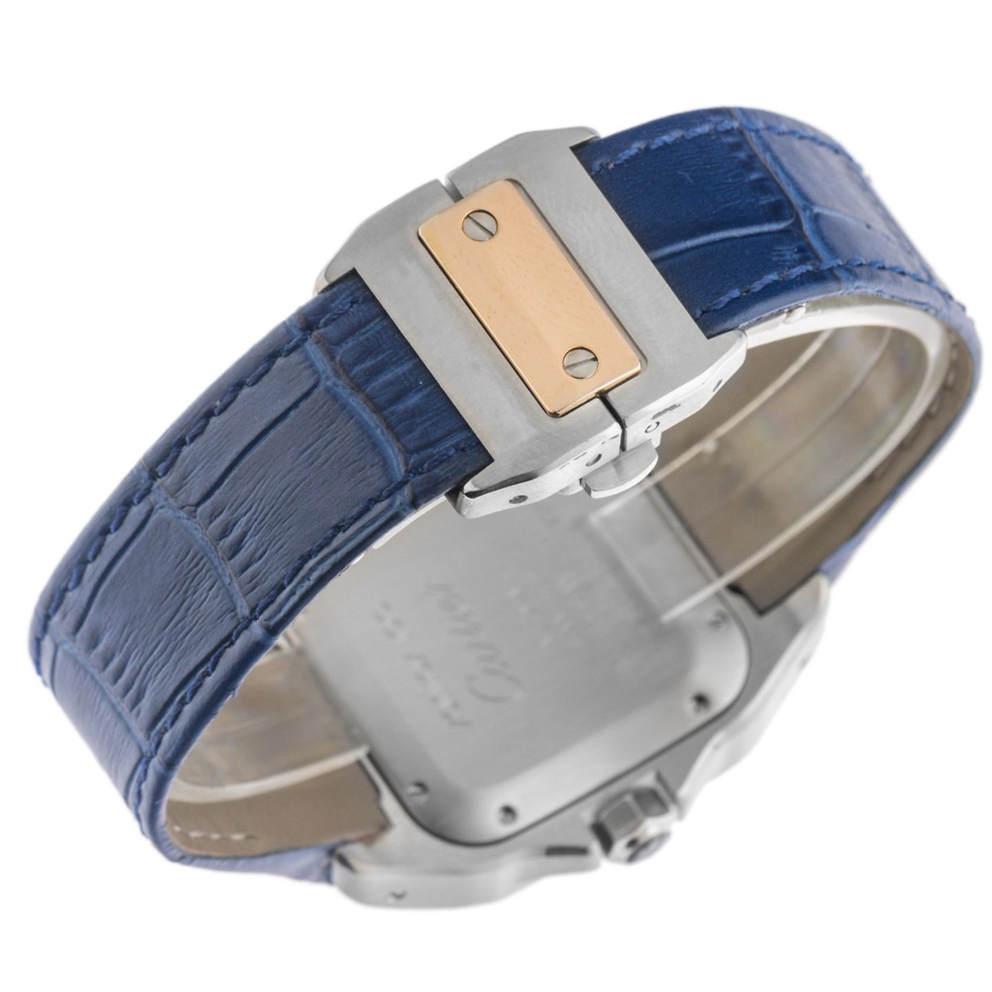 Cartier Santos 100 2878 - (7/7)
