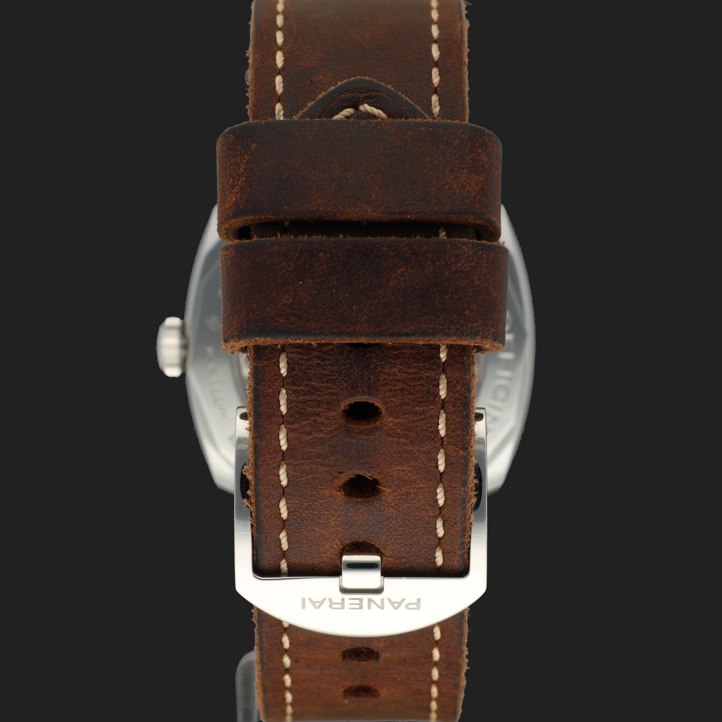 Panerai Radiomir 1940 3 Days PAM00628 - (6/8)