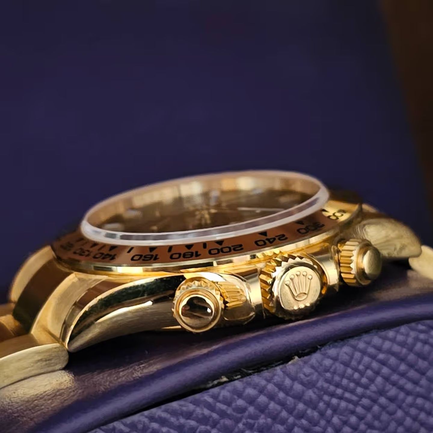 Rolex Daytona 116508 - (3/5)