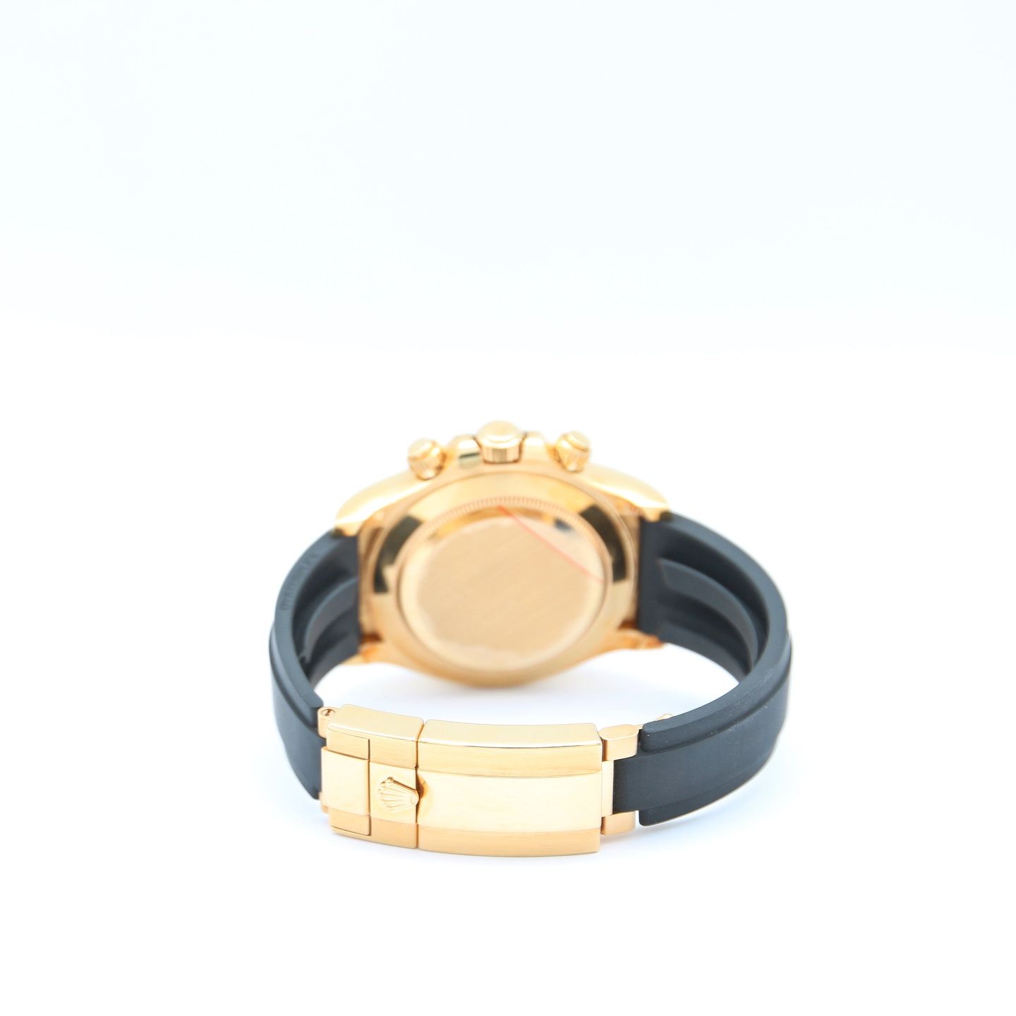 Rolex Daytona 116518LN (Onbekend (willekeurig serienummer)) - 40mm Geelgoud (4/7)