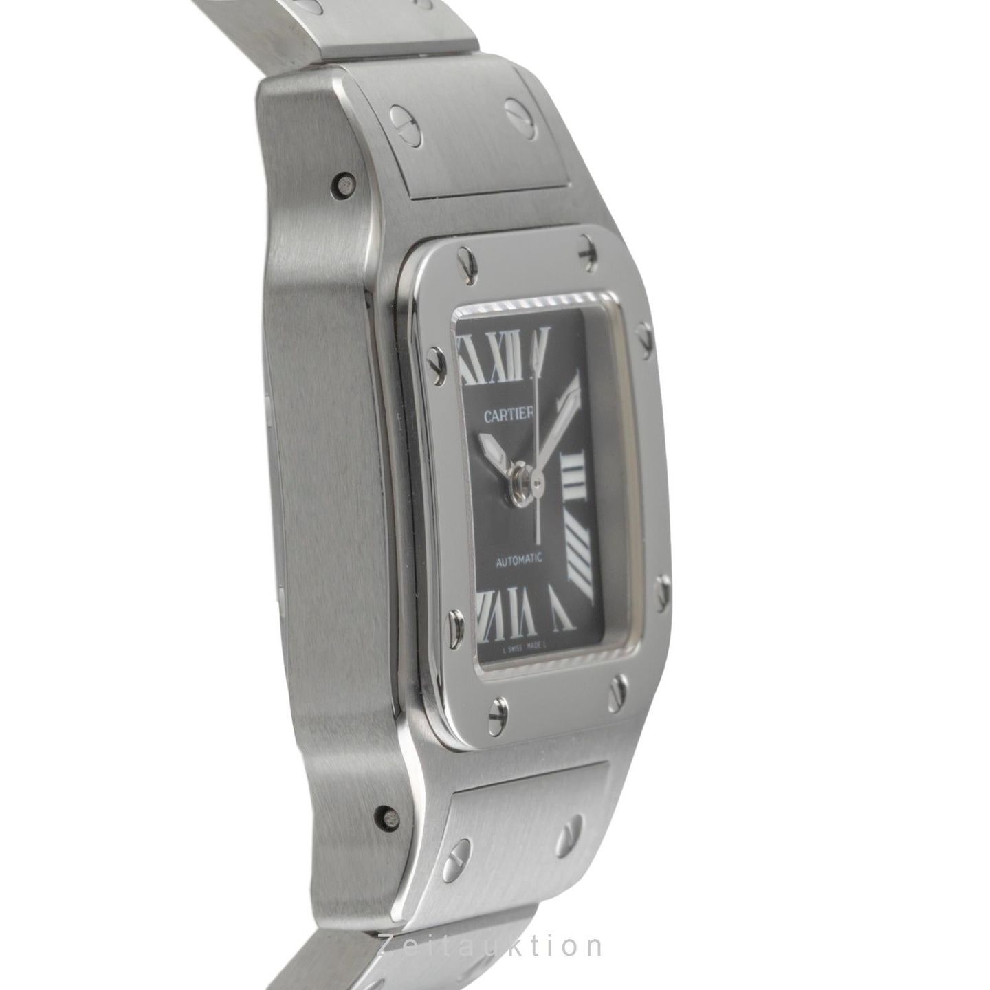 Cartier Santos W20066D6 - (6/8)