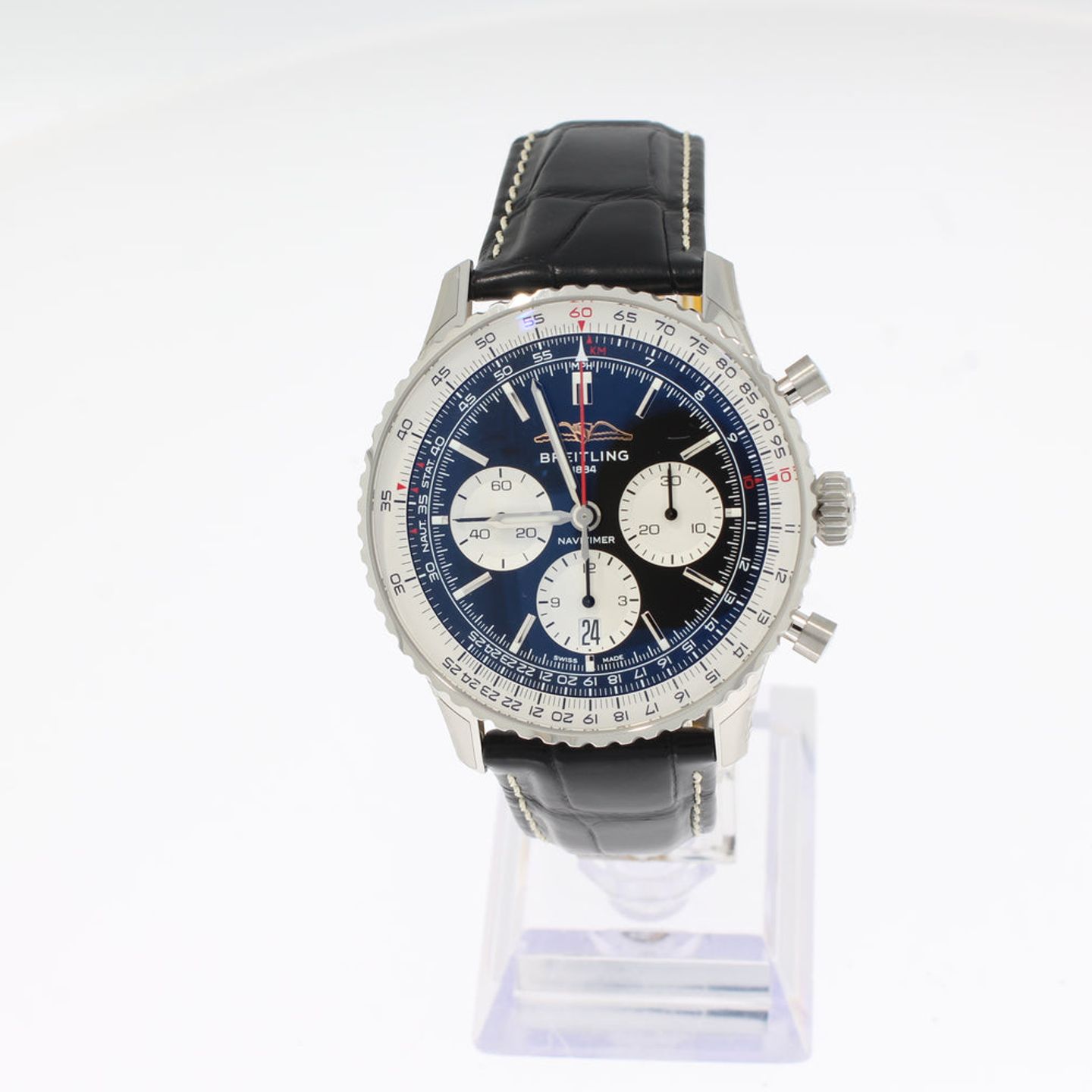 Breitling Navitimer 01 (46 MM) AB0137211B1P1 - (1/4)