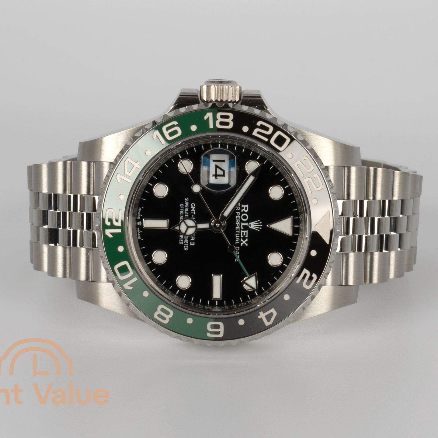Rolex GMT-Master II 126720VTNR - (2/7)