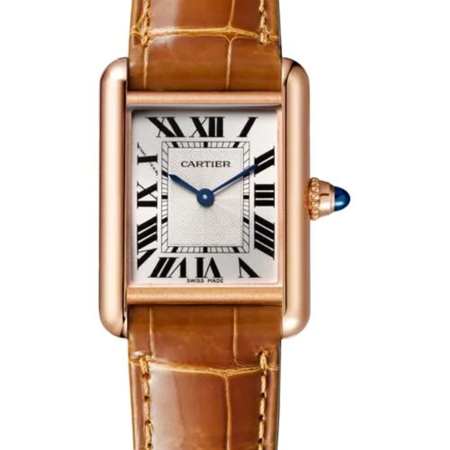 Cartier Tank Louis Cartier WGTA0010 - (1/1)
