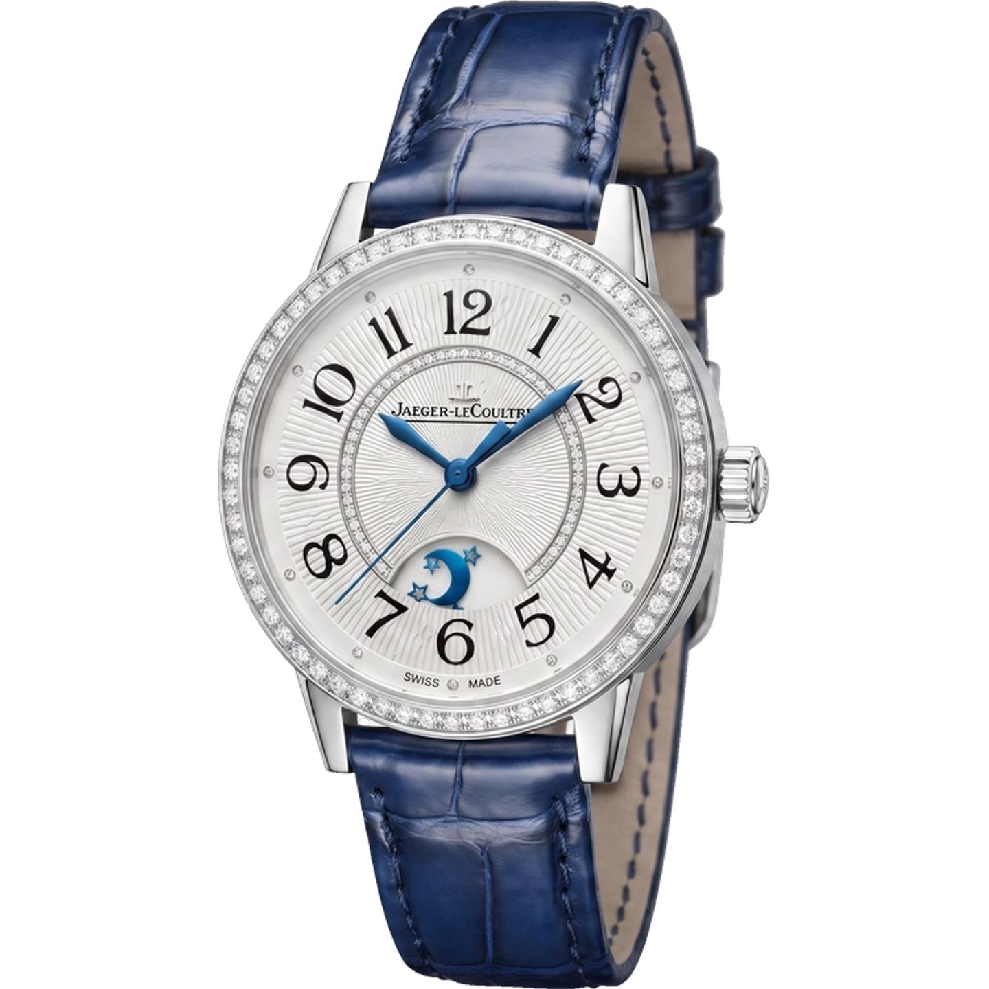 Jaeger-LeCoultre Reverso Q2658460 (2026) - 20mm Staal (1/1)