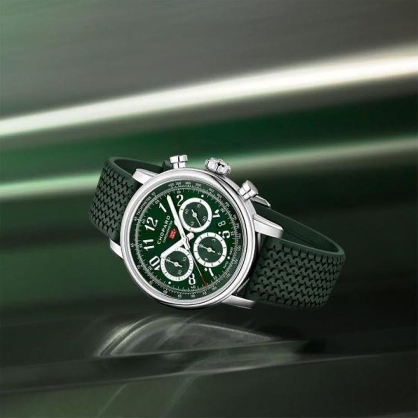 Chopard Unknown 168619-3017 - (3/4)
