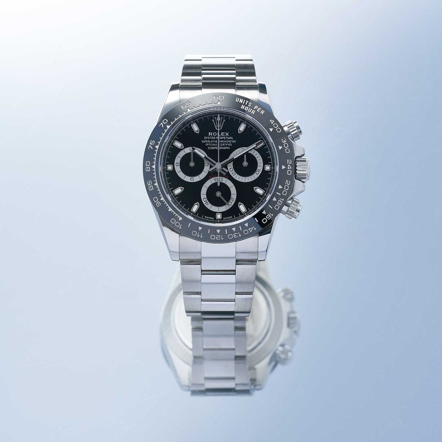 Rolex Daytona 116500LN - (1/5)