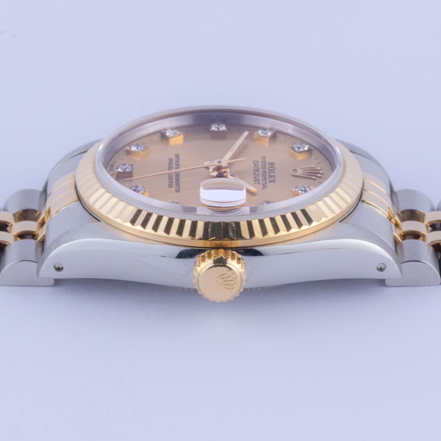 Rolex Datejust 31 68273 - (6/8)