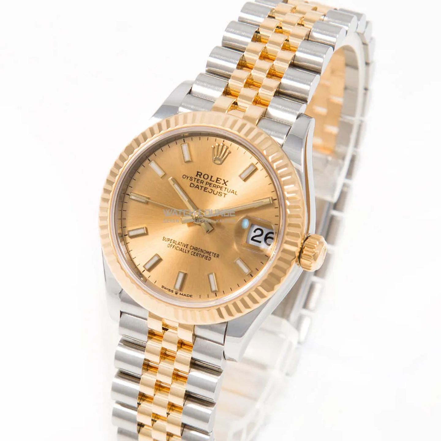 Rolex Datejust 31 278273 - (1/8)