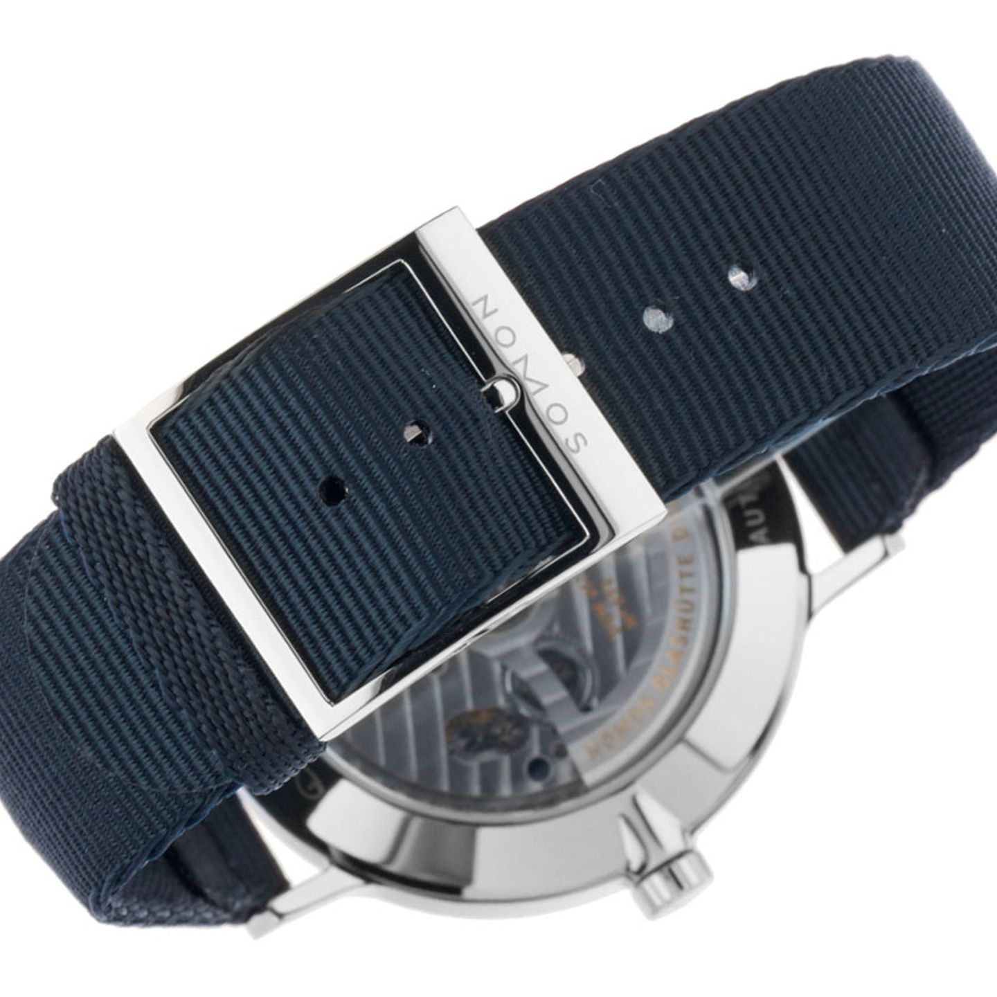 NOMOS Autobahn 1303 - (7/7)