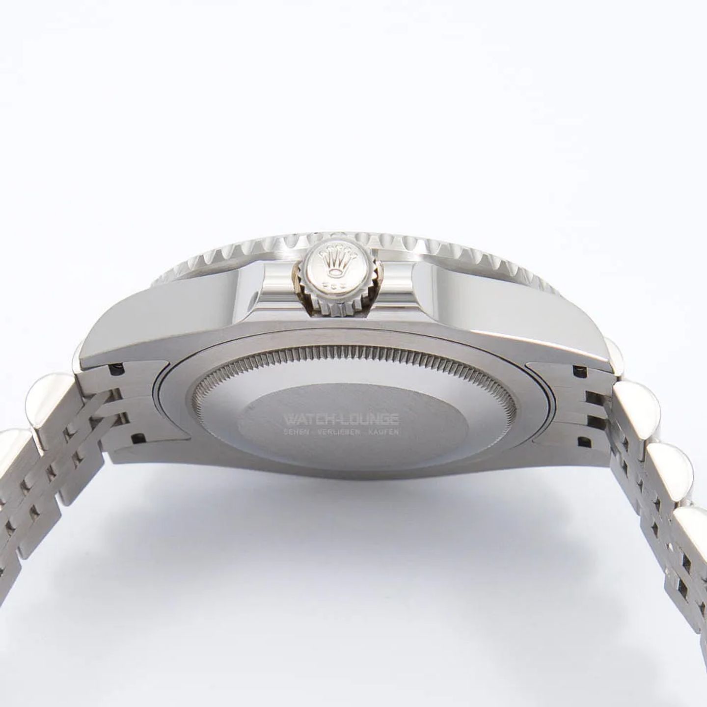 Rolex GMT-Master II 126710BLRO - (6/8)