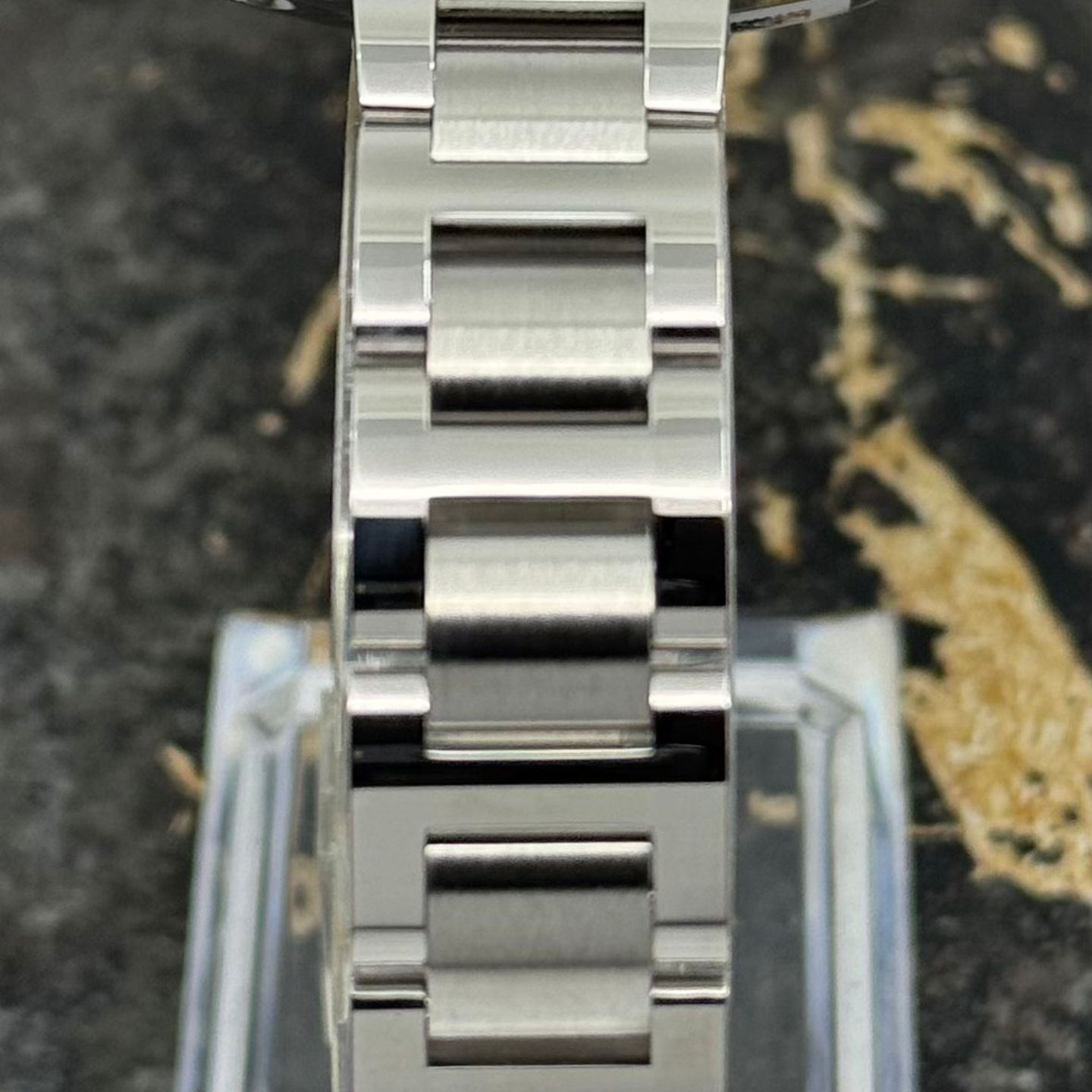 Cartier Ballon Bleu 33mm W4BB0021 - (6/8)