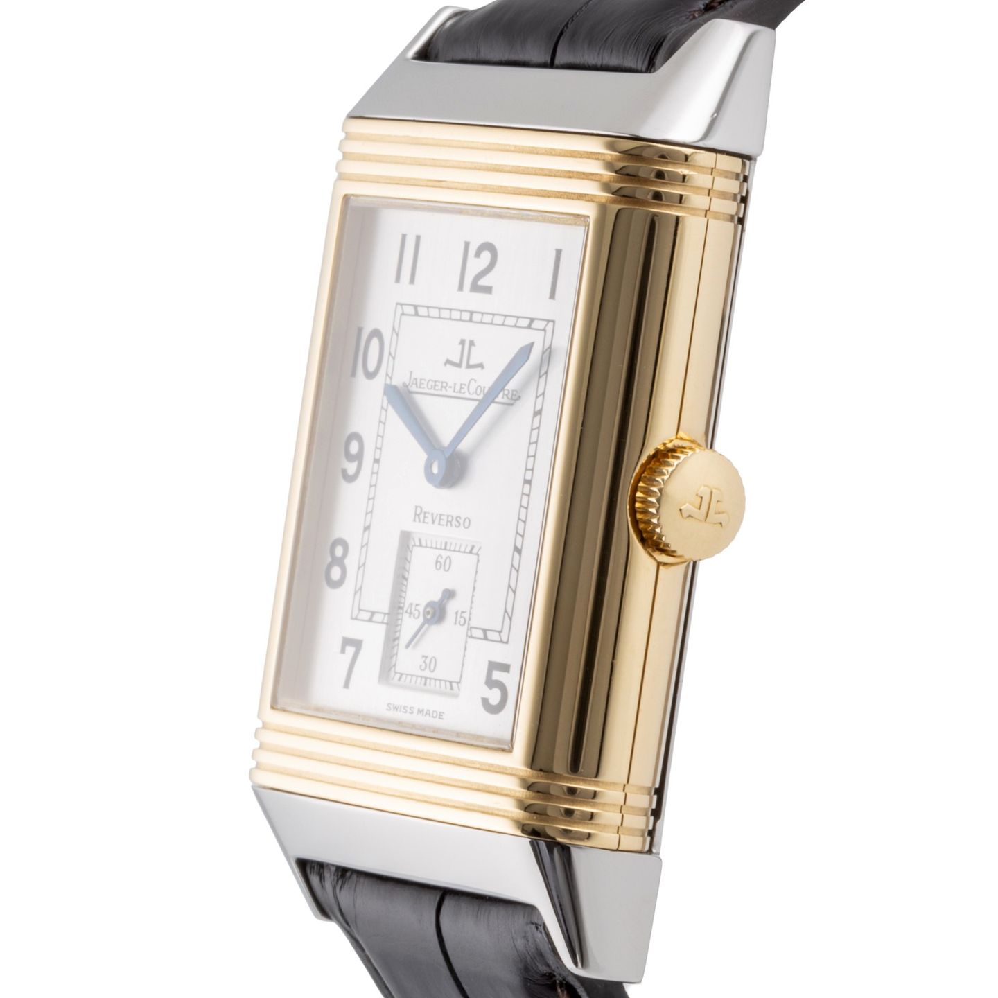 Jaeger-LeCoultre Reverso Grande Taille 270.5.62 - (6/8)