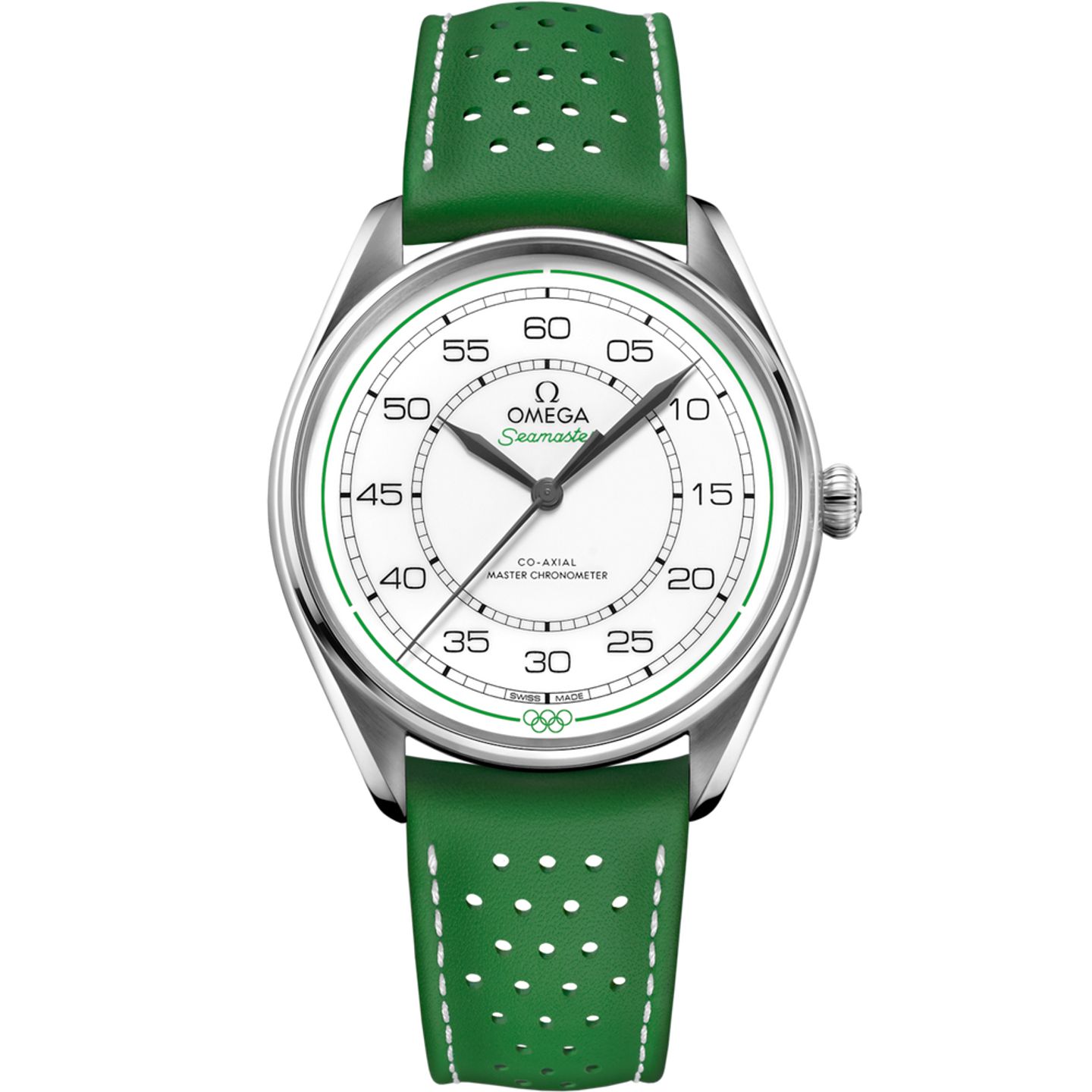 Omega Seamaster 522.32.40.20.04.005 - (1/1)