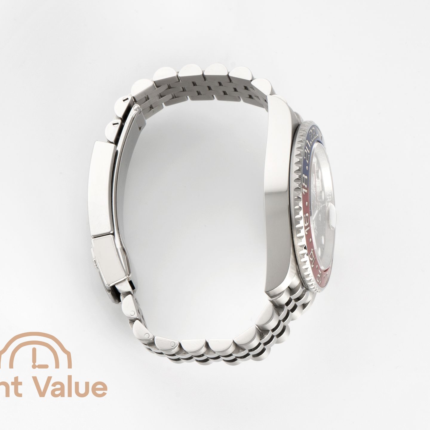 Rolex GMT-Master II 126710BLRO - (6/6)