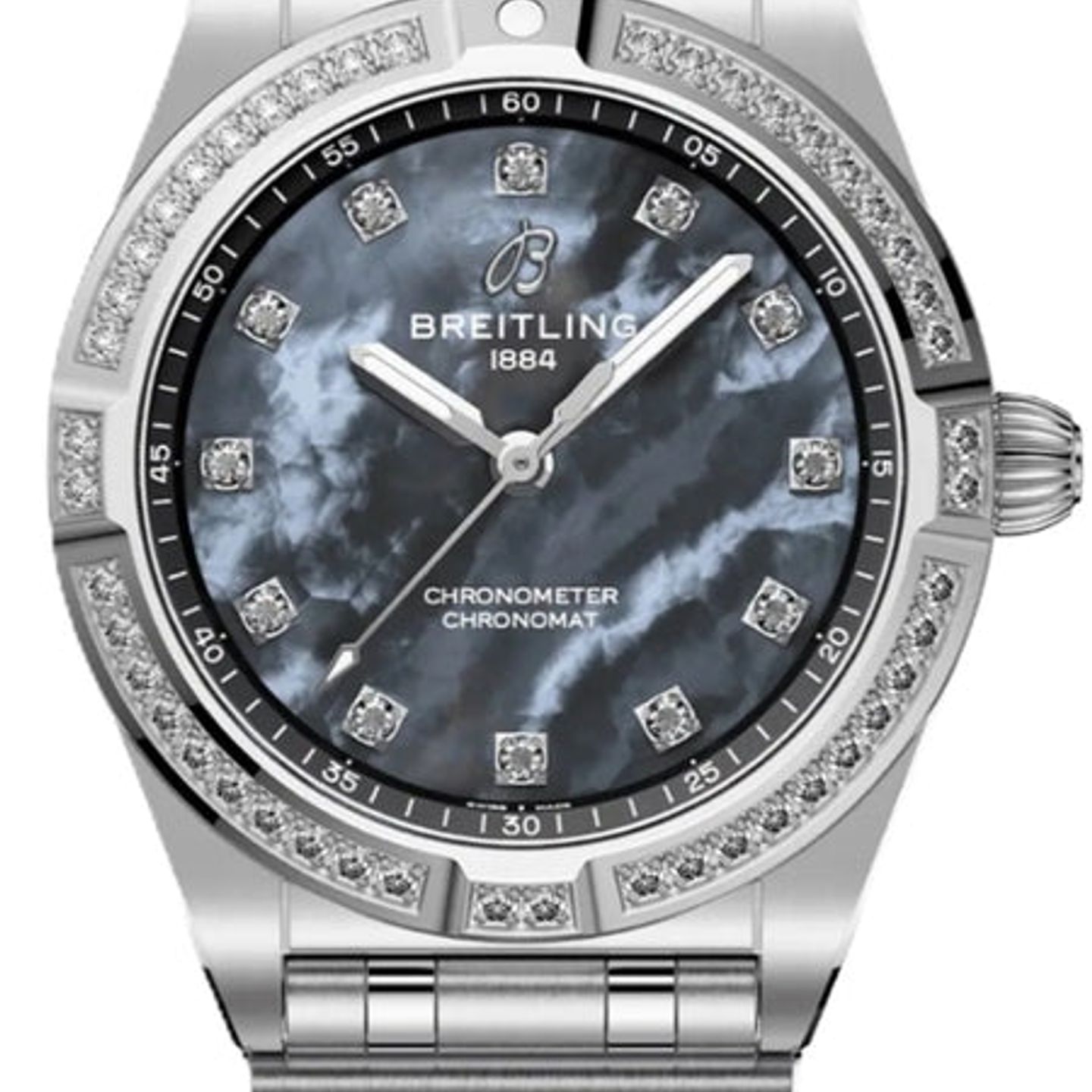 Breitling Chronomat A72310531G1A1 - (1/1)