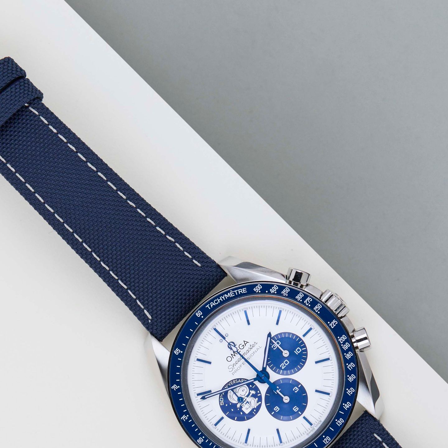 Omega Speedmaster Professional Moonwatch 310.32.42.50.02.001 - (3/8)