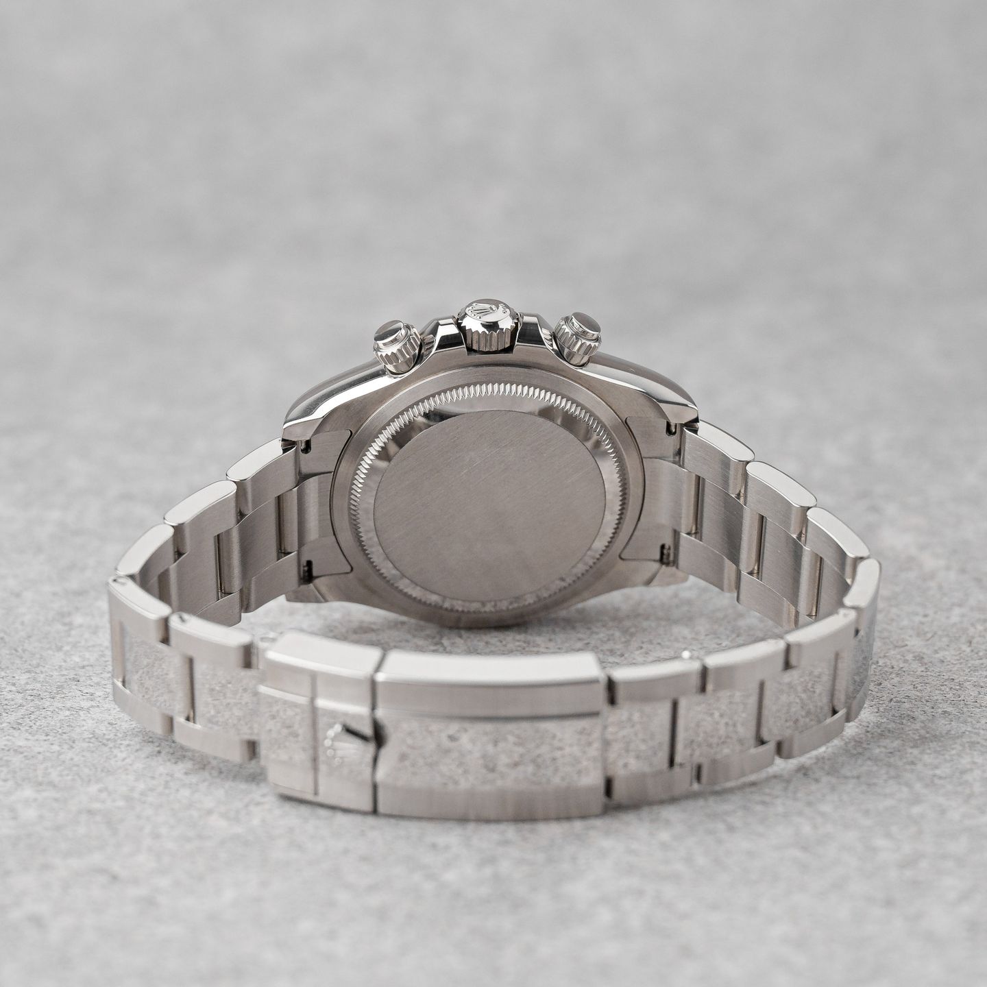 Rolex Daytona 126500LN - (7/8)