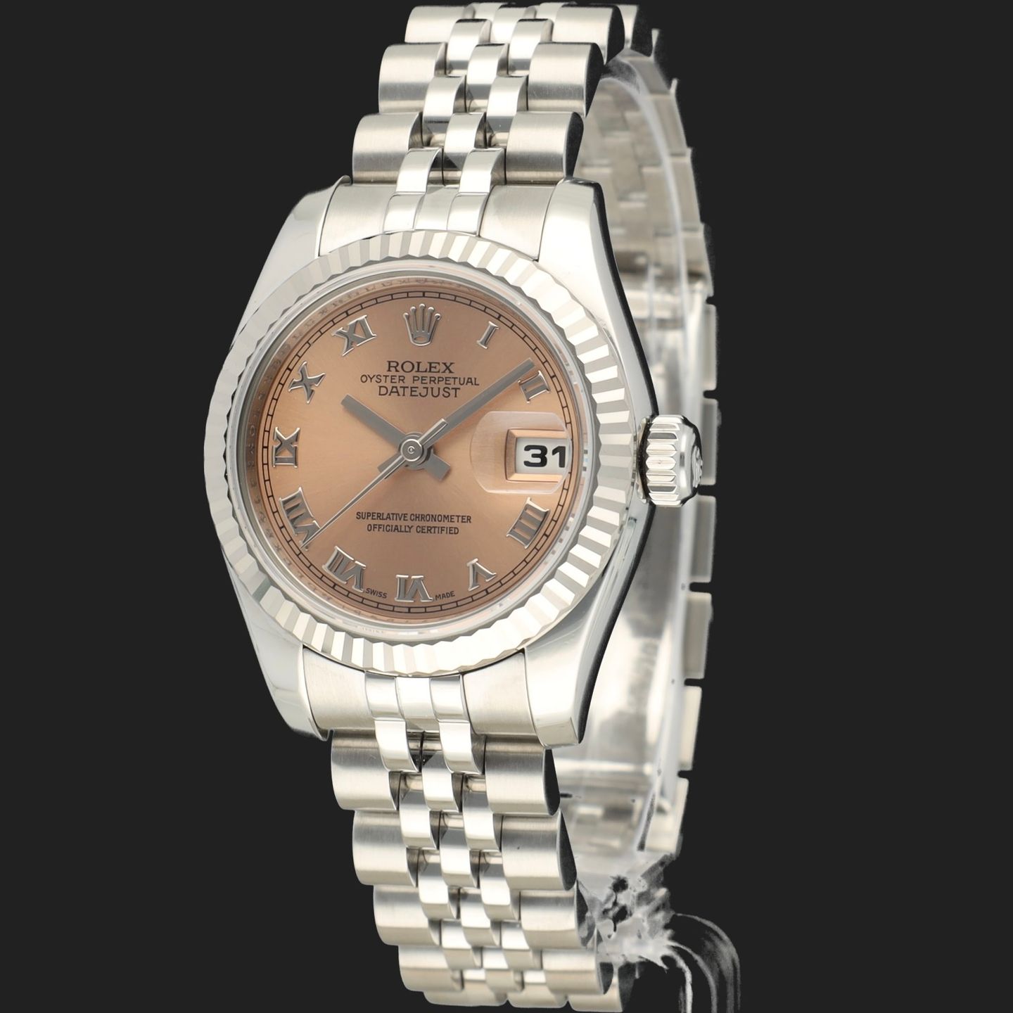 Rolex Lady-Datejust 179174 - (1/8)